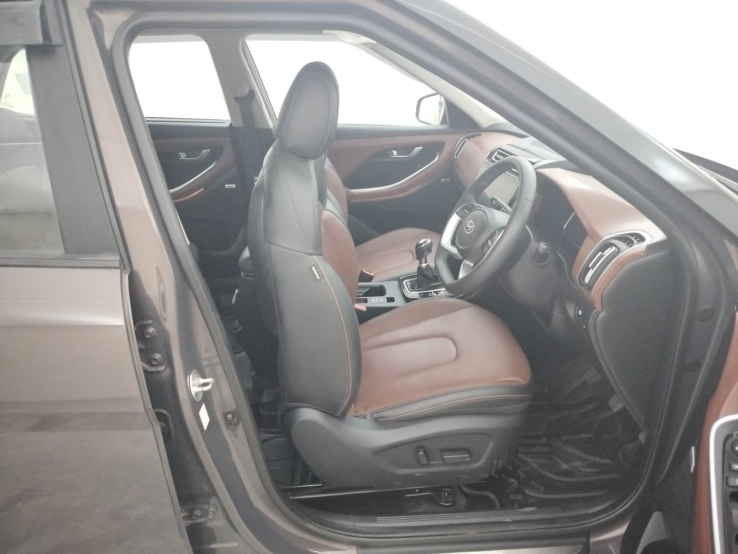 Used 2021 Hyundai Alcazar Used 2021 Hyundai Alcazar