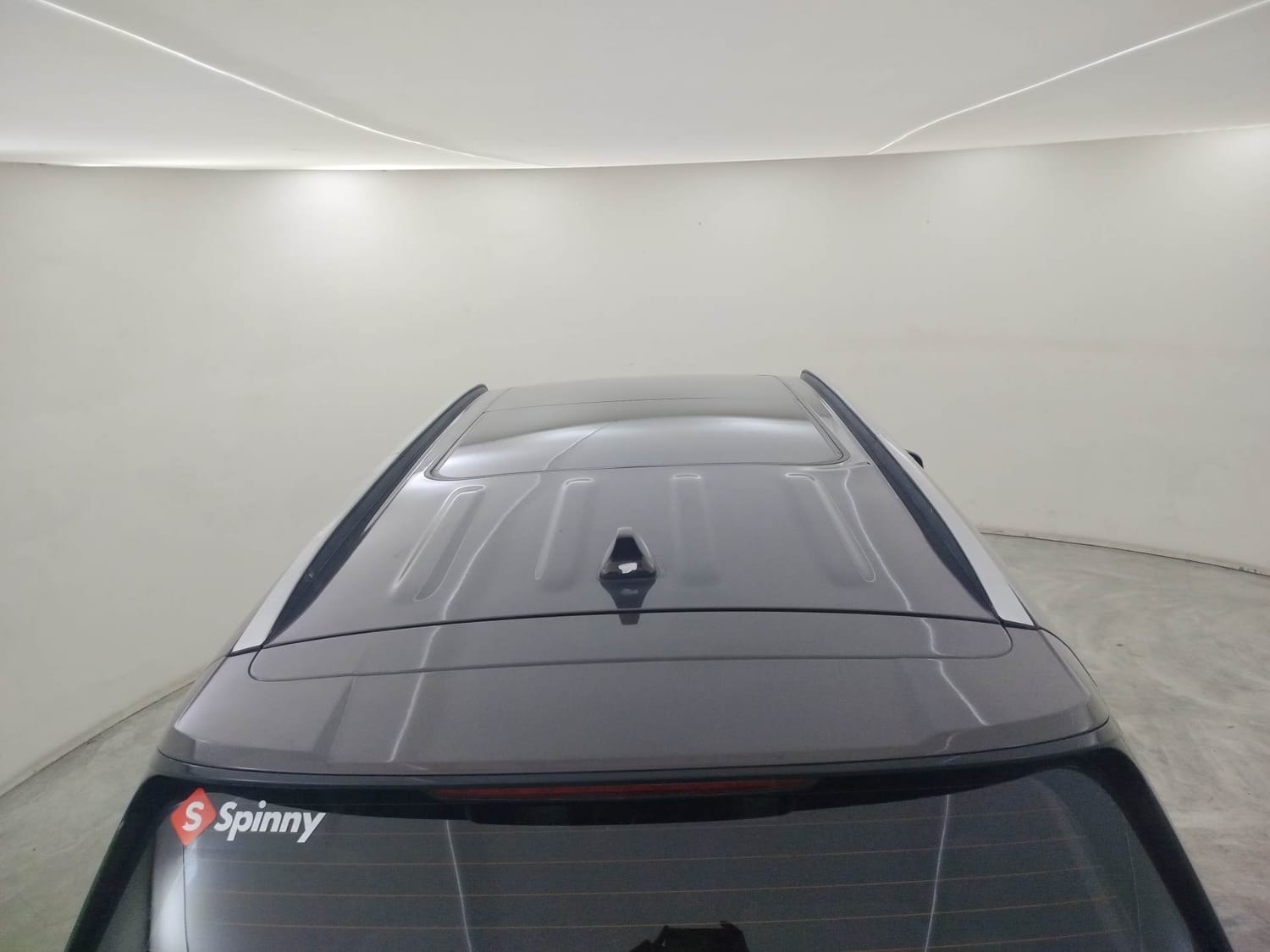 Used 2021 Hyundai Alcazar Used 2021 Hyundai Alcazar