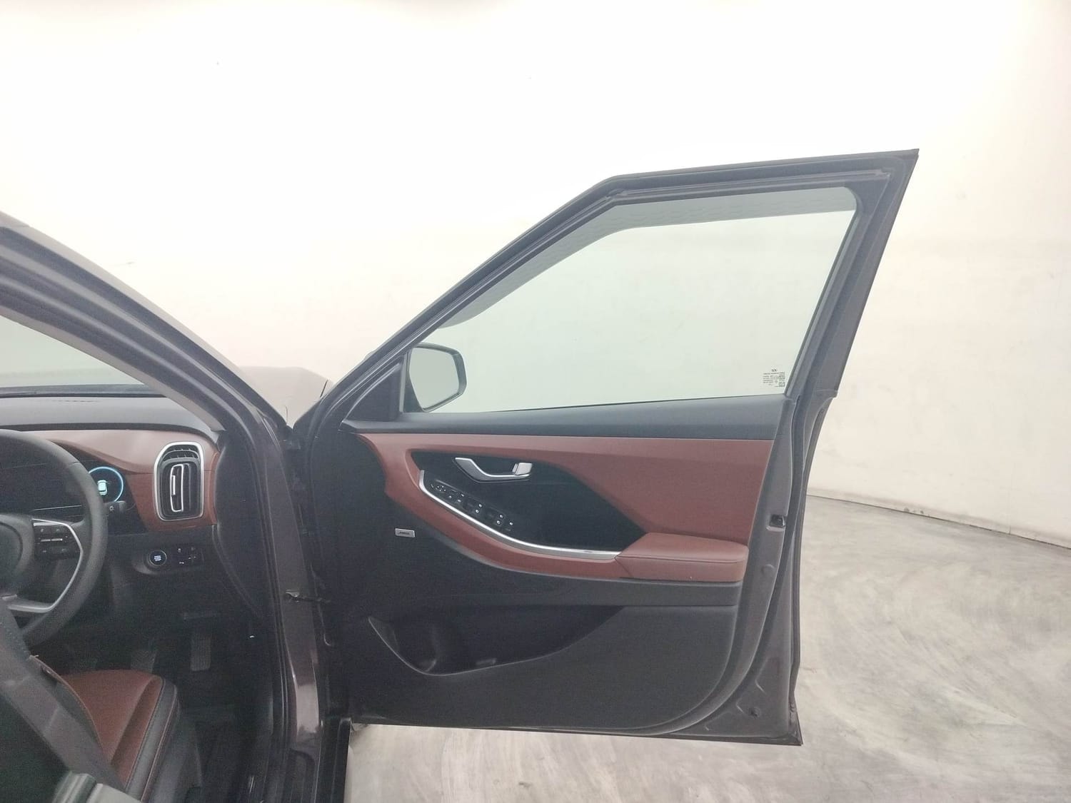 Used 2021 Hyundai Alcazar Used 2021 Hyundai Alcazar