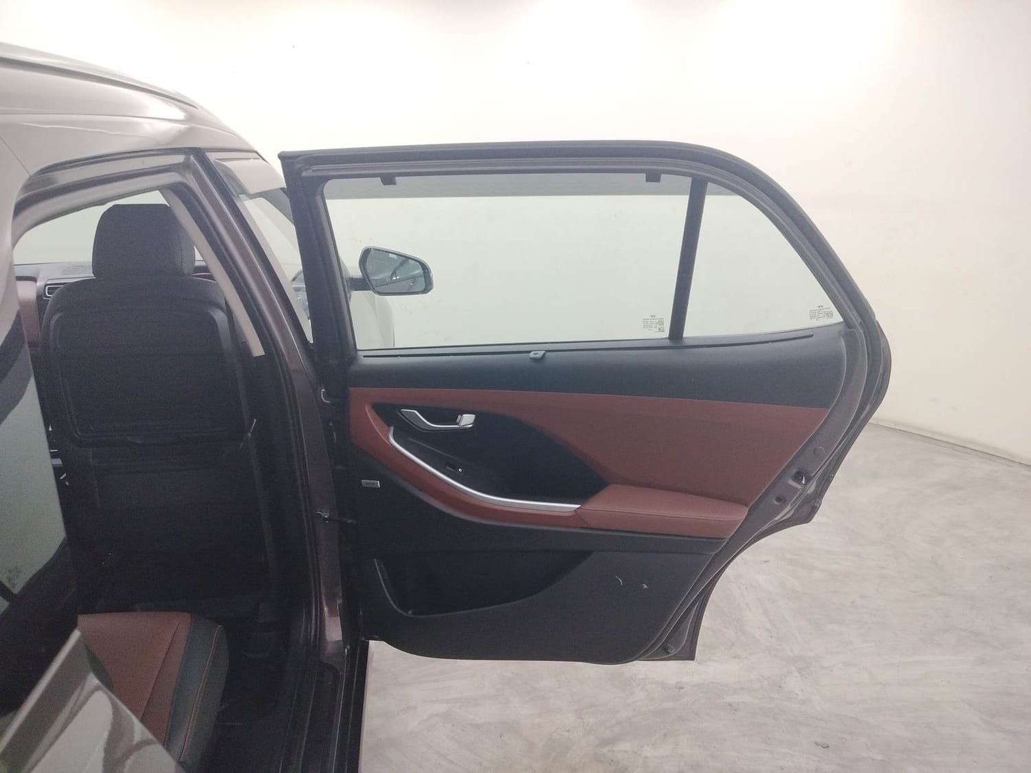 Used 2021 Hyundai Alcazar Used 2021 Hyundai Alcazar