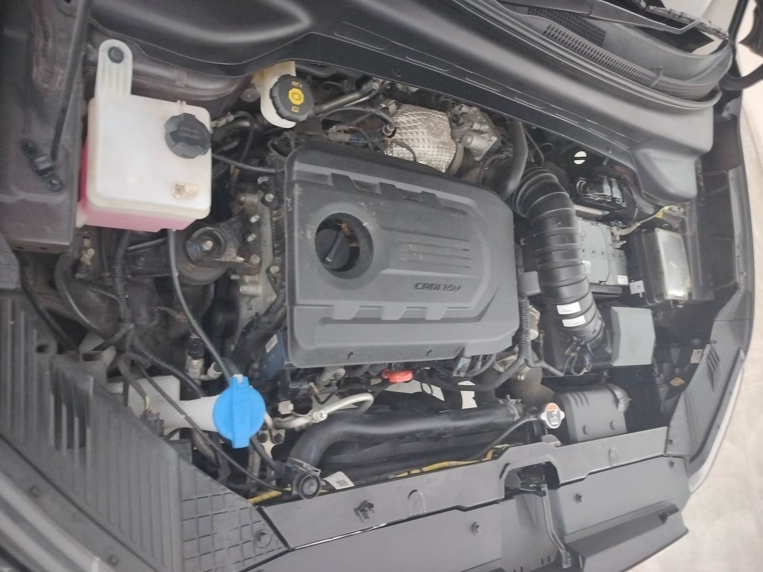 Used 2021 Hyundai Alcazar Used 2021 Hyundai Alcazar