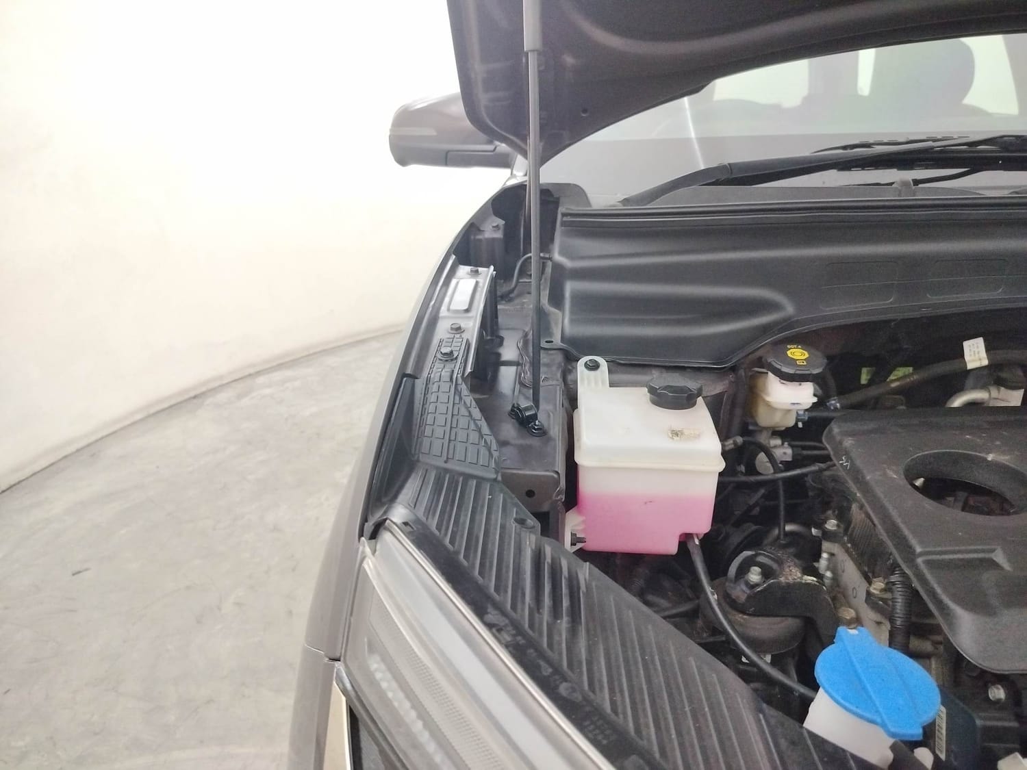 Used 2021 Hyundai Alcazar Used 2021 Hyundai Alcazar