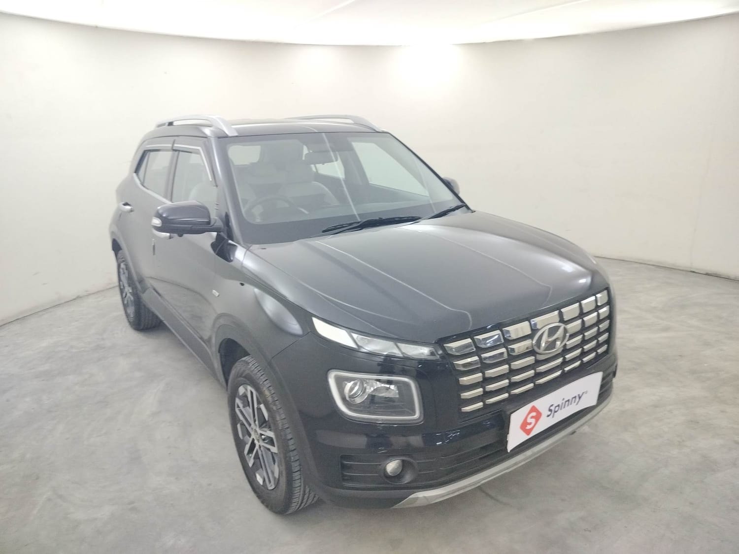 Used 2023 Hyundai Venue Used 2023 Hyundai Venue