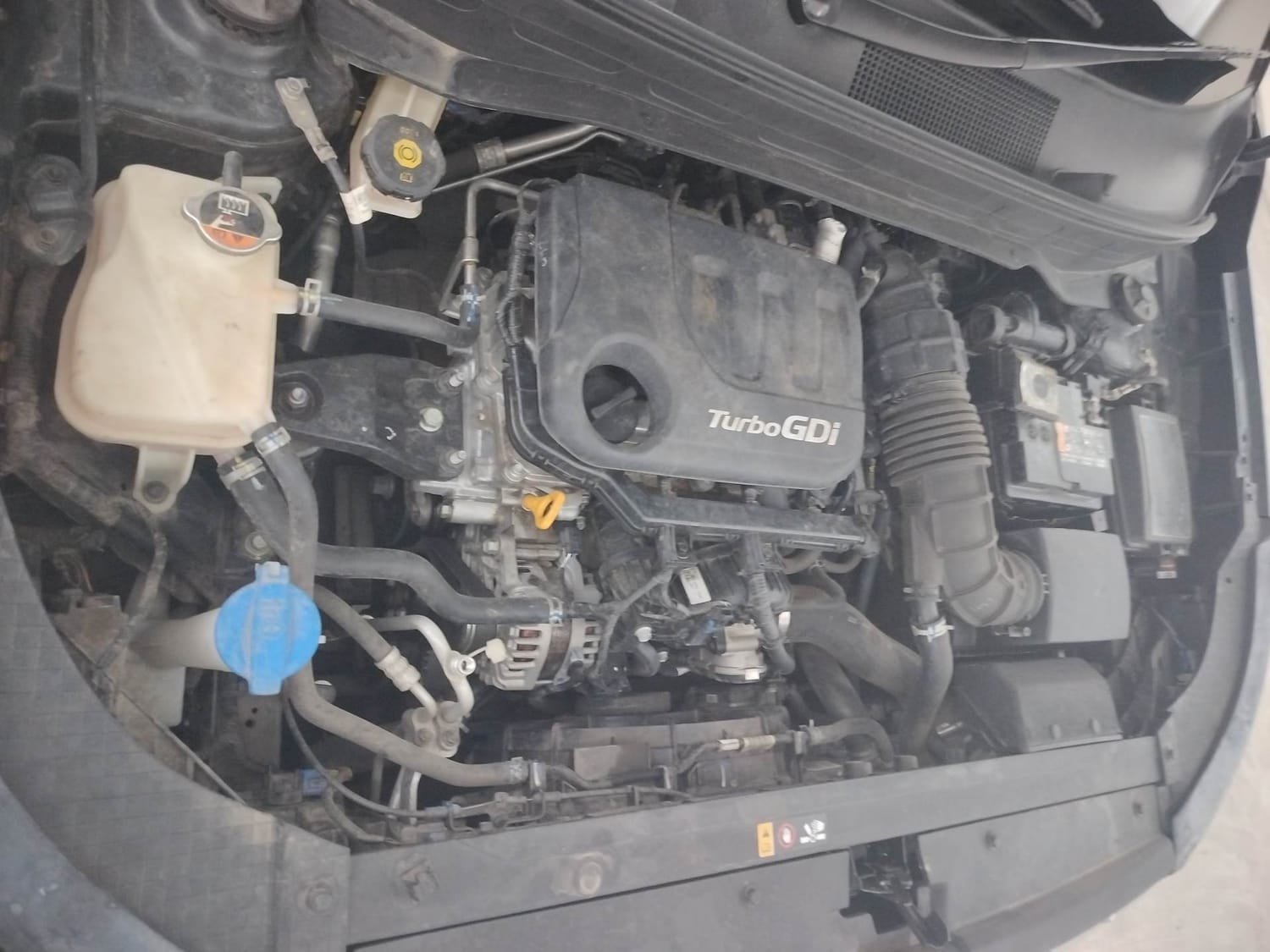 Used 2023 Hyundai Venue Used 2023 Hyundai Venue