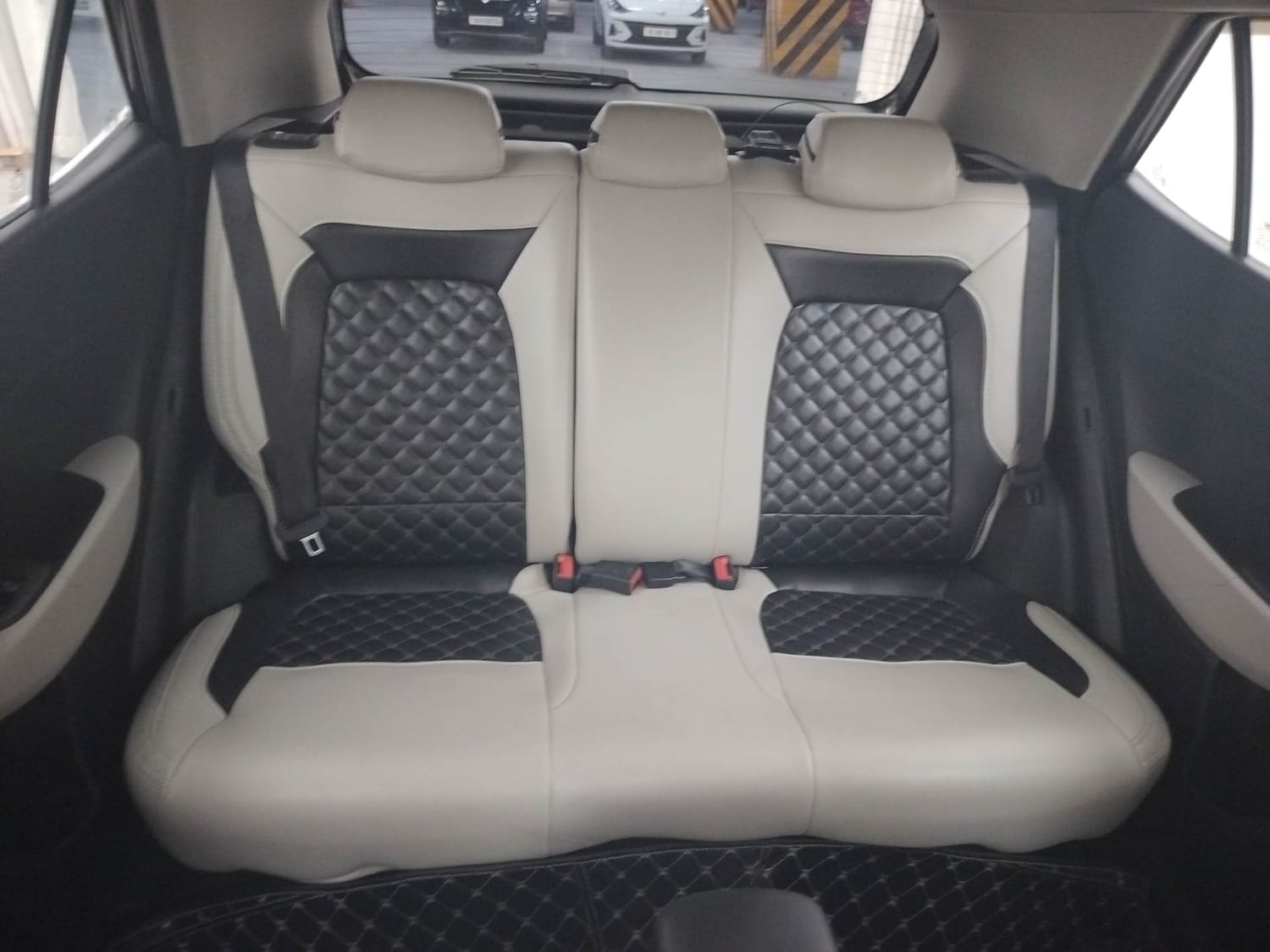 Used 2023 Hyundai Venue Used 2023 Hyundai Venue