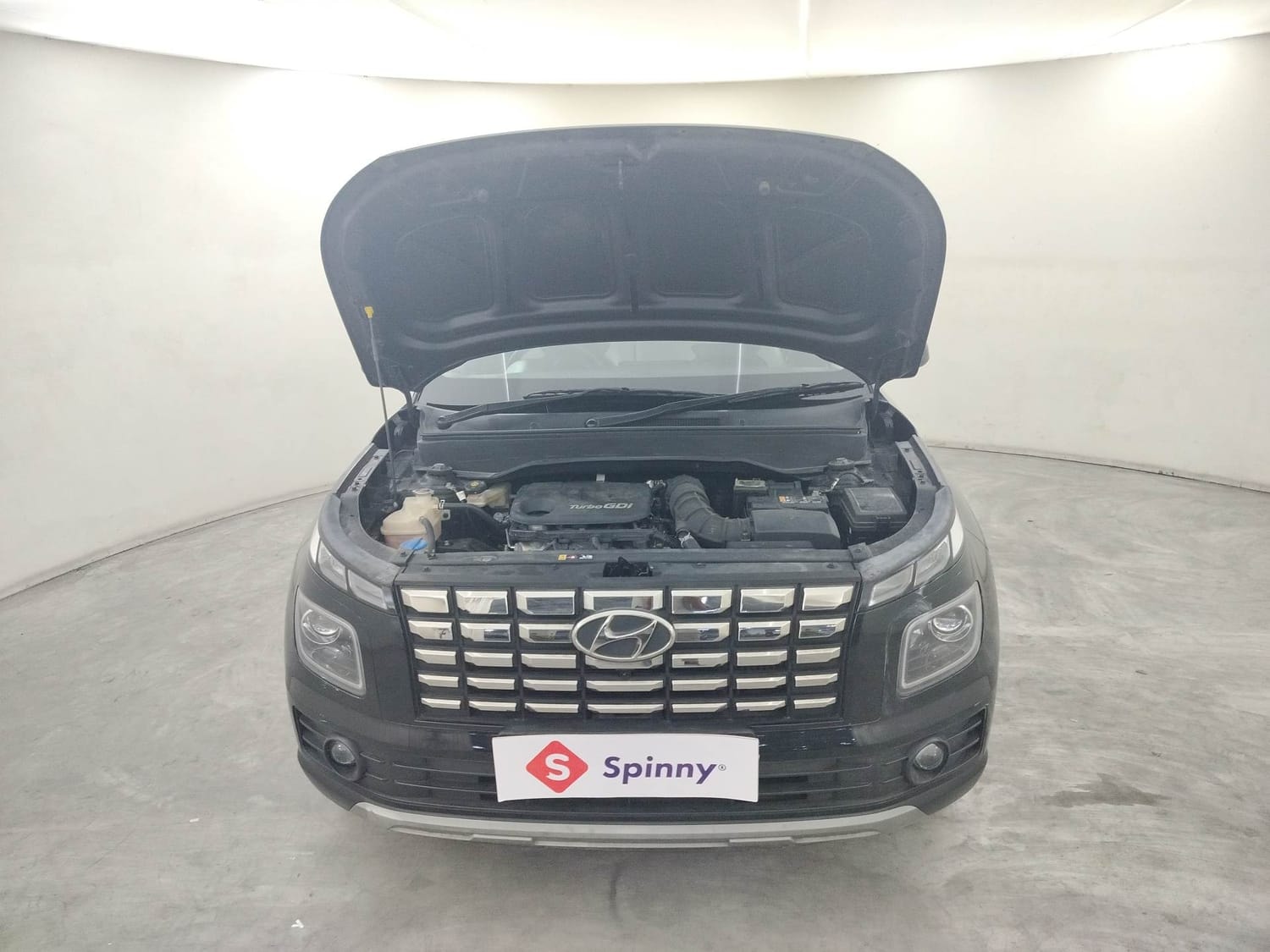 Used 2023 Hyundai Venue Used 2023 Hyundai Venue