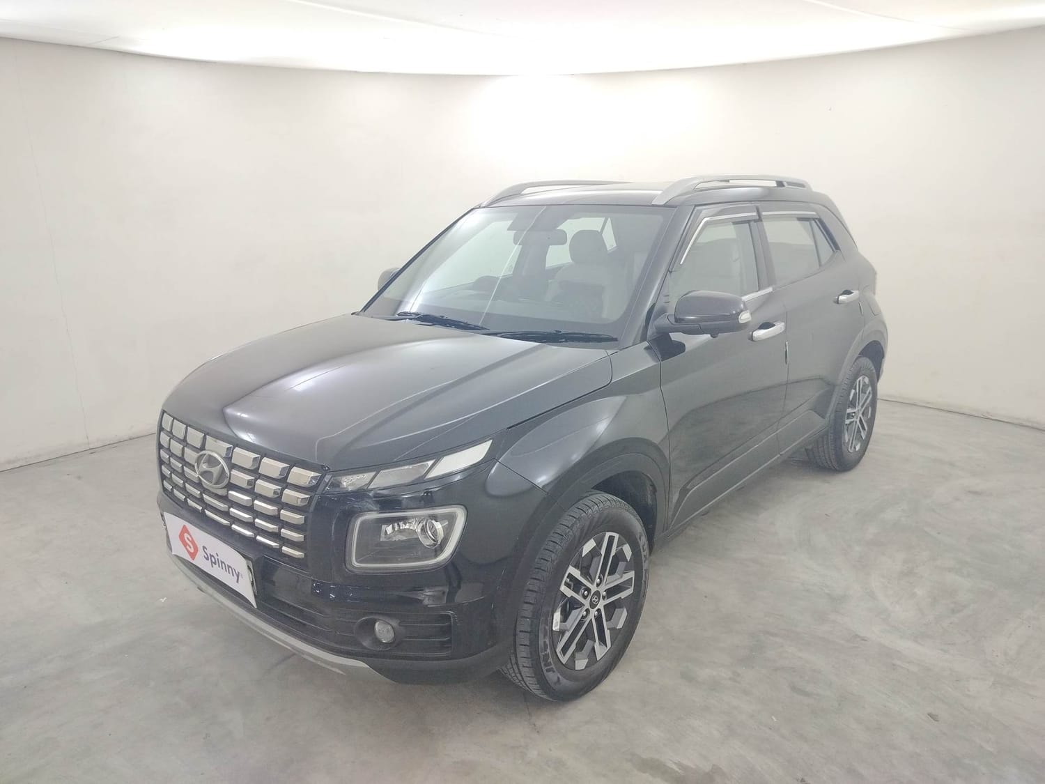 Used 2023 Hyundai Venue Used 2023 Hyundai Venue