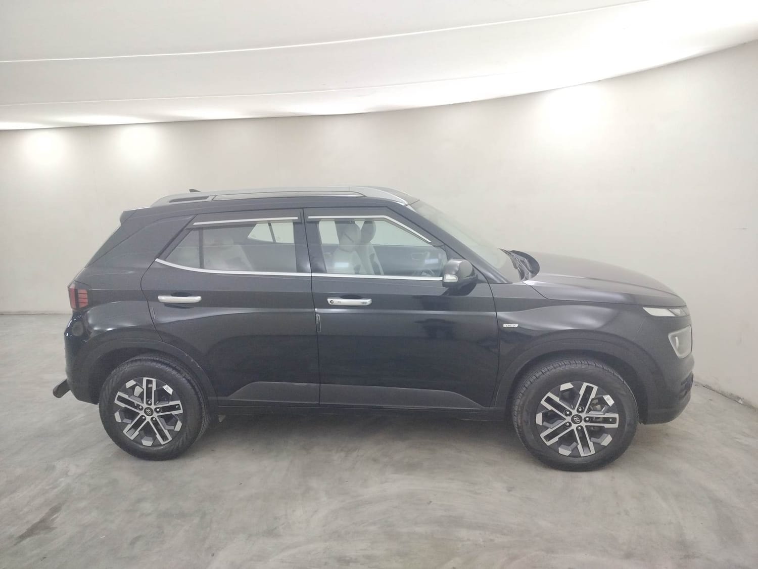 Used 2023 Hyundai Venue Used 2023 Hyundai Venue