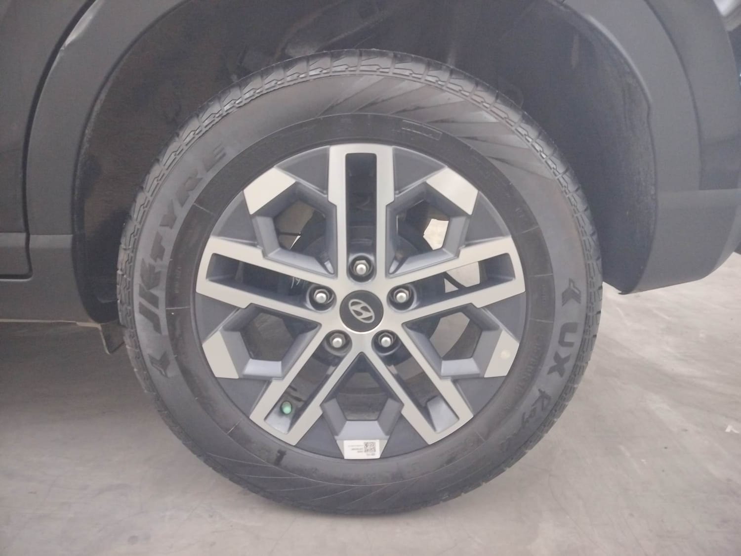 Used 2023 Hyundai Venue Used 2023 Hyundai Venue