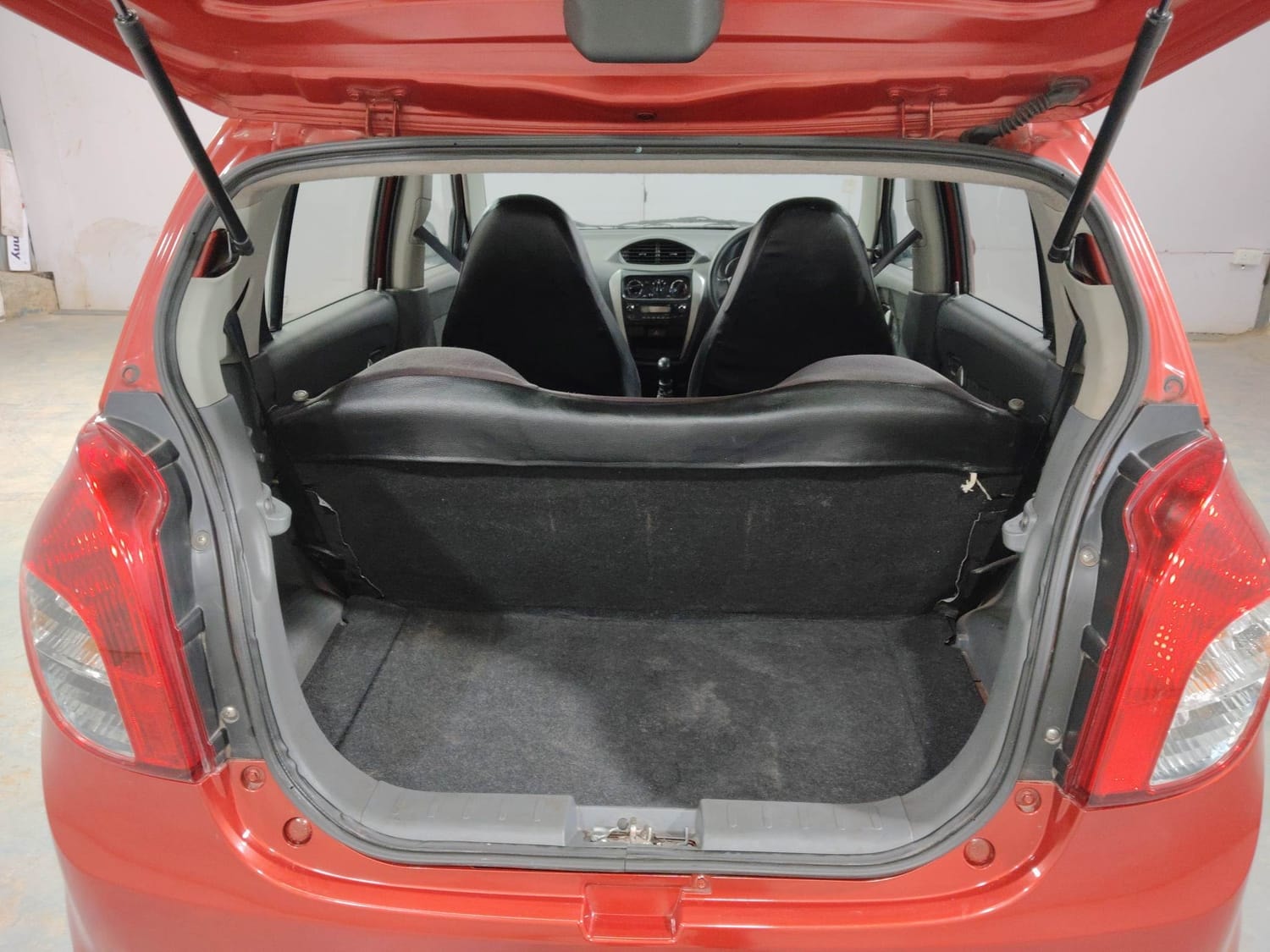 Used 2014 Maruti Suzuki Alto 800 Used 2014 Maruti Suzuki Alto 800