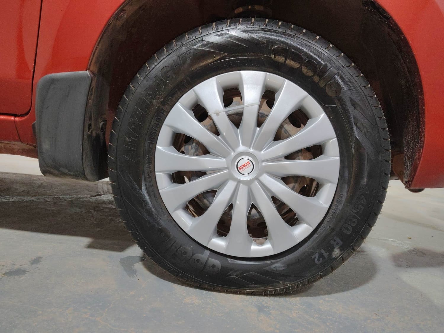 Used 2014 Maruti Suzuki Alto 800 Used 2014 Maruti Suzuki Alto 800