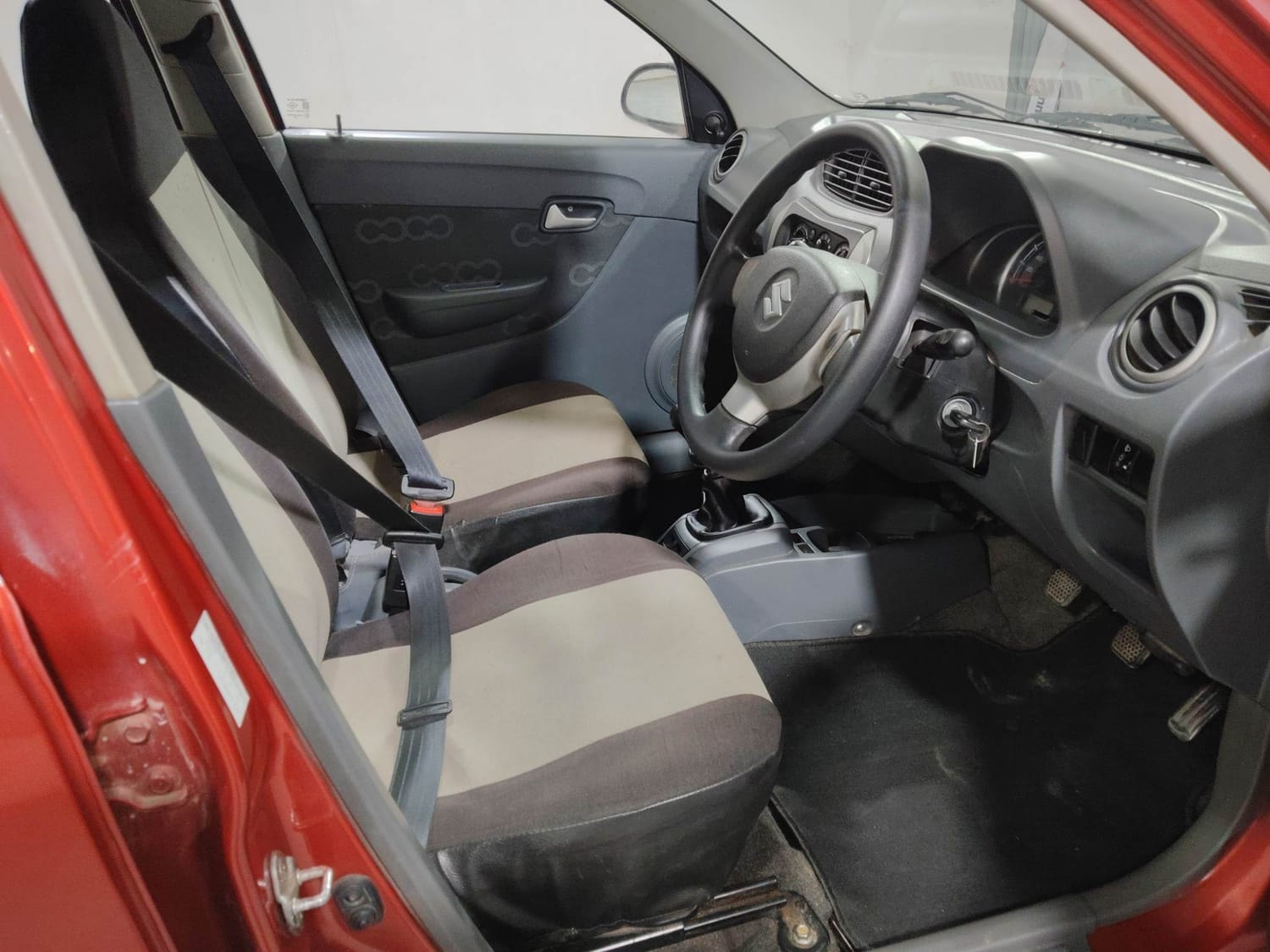 Used 2014 Maruti Suzuki Alto 800 Used 2014 Maruti Suzuki Alto 800