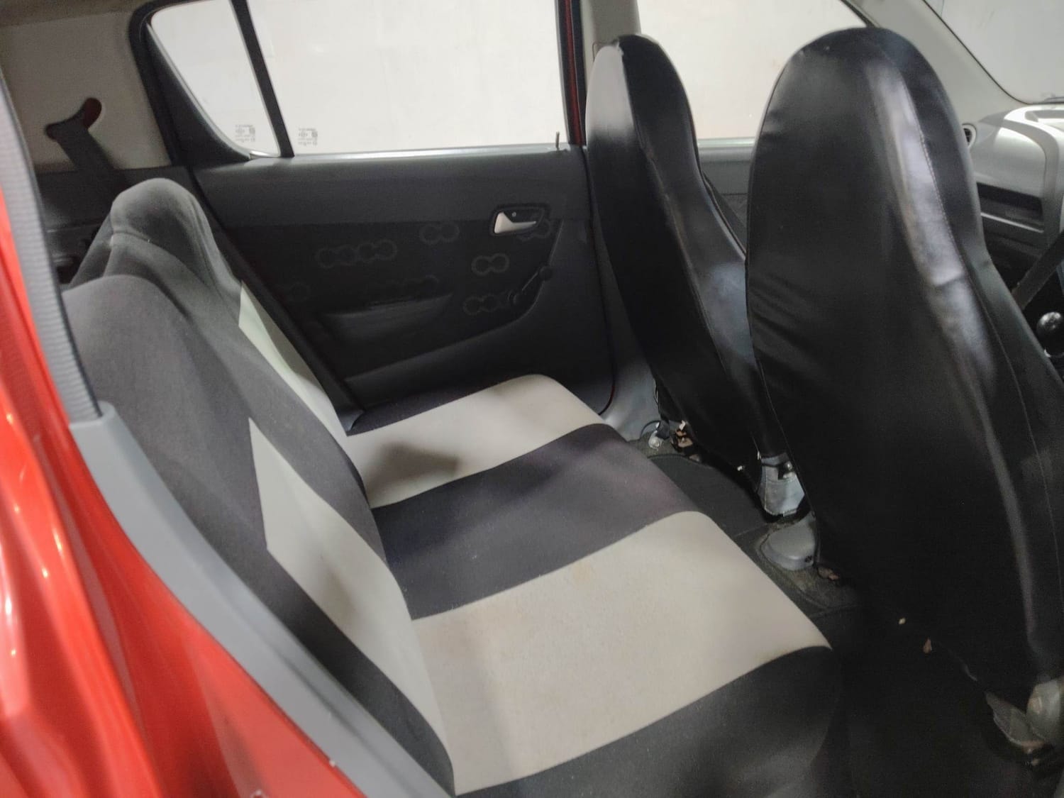 Used 2014 Maruti Suzuki Alto 800 Used 2014 Maruti Suzuki Alto 800