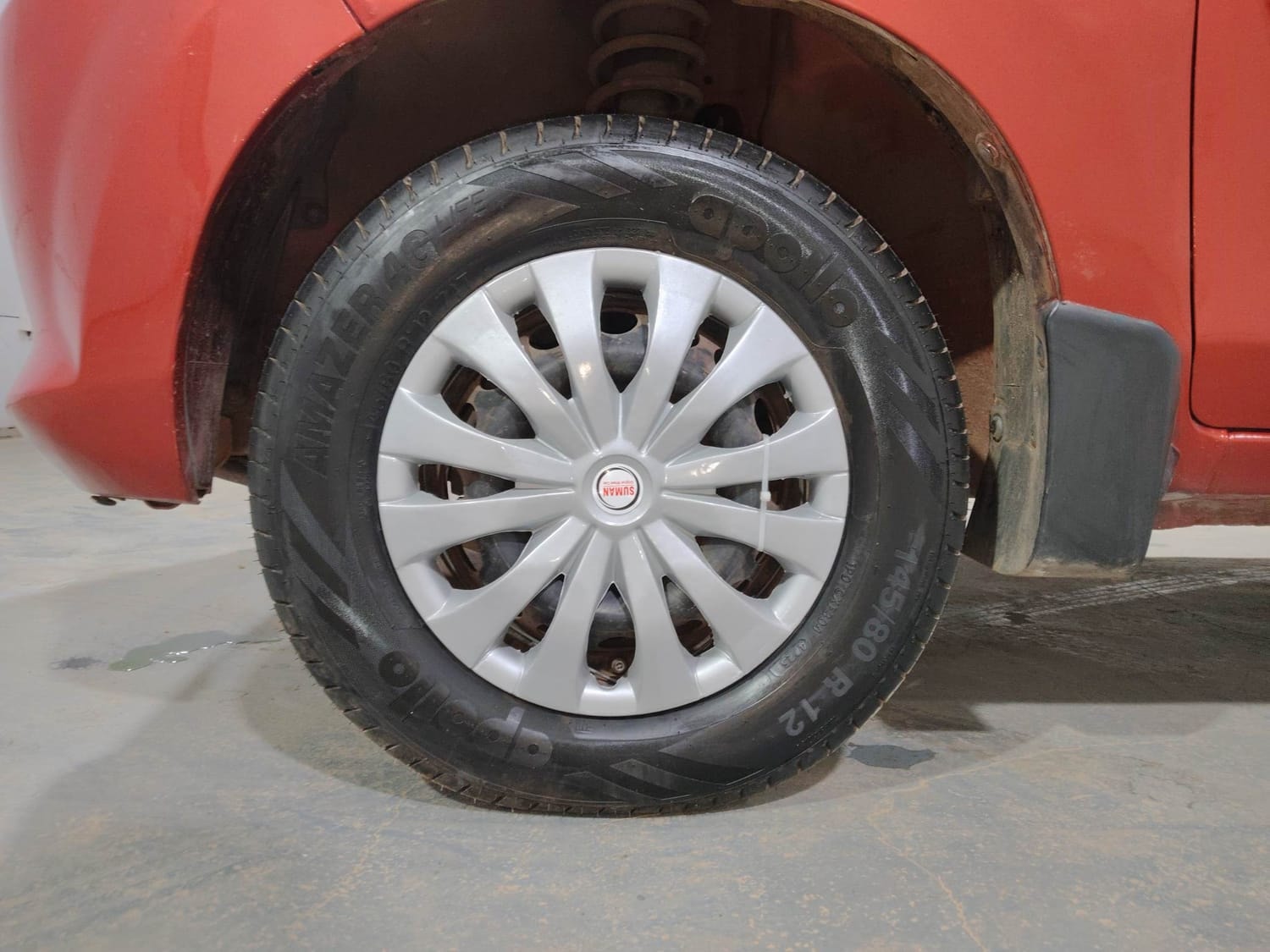 Used 2014 Maruti Suzuki Alto 800 Used 2014 Maruti Suzuki Alto 800