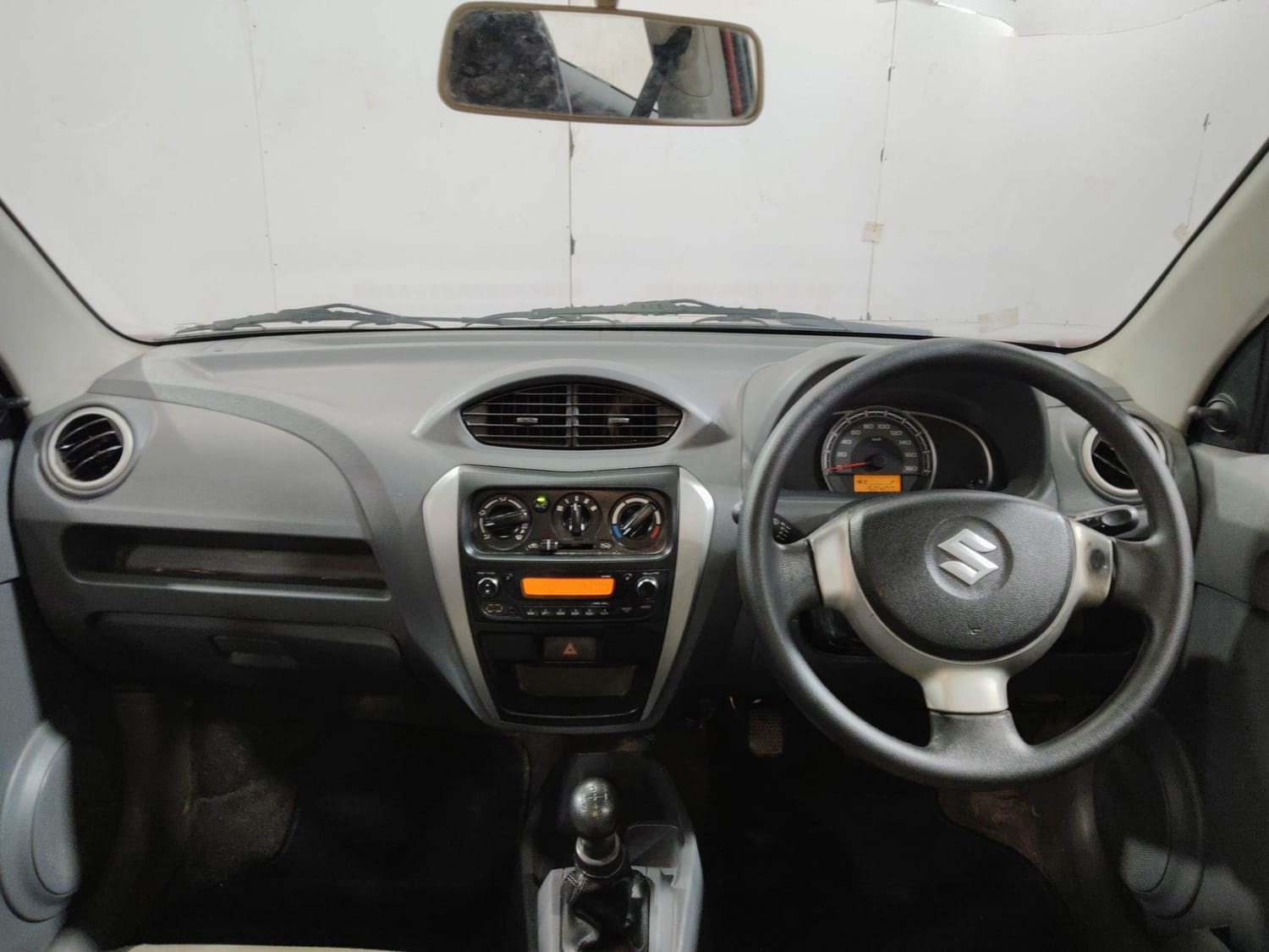 Used 2014 Maruti Suzuki Alto 800 Used 2014 Maruti Suzuki Alto 800