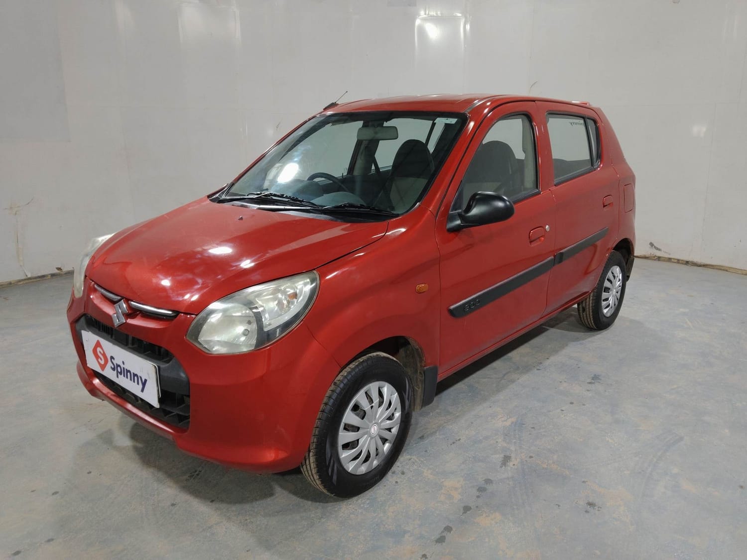 Used 2014 Maruti Suzuki Alto 800 Used 2014 Maruti Suzuki Alto 800