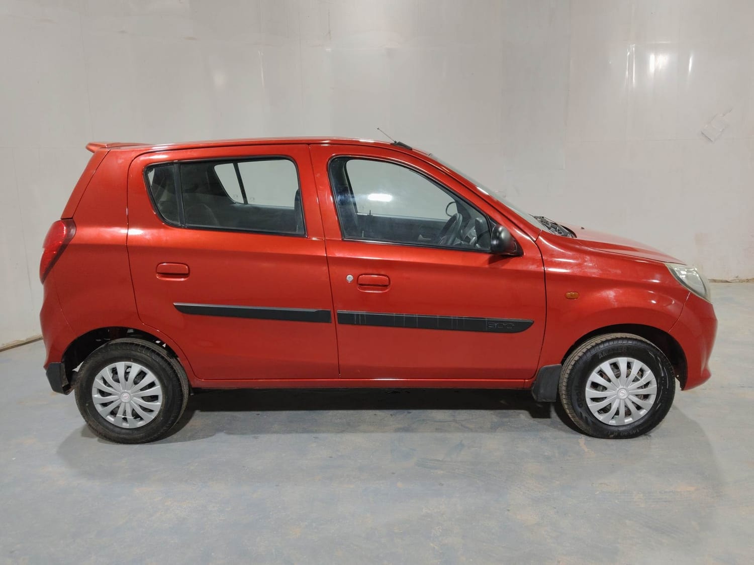 Used 2014 Maruti Suzuki Alto 800 Used 2014 Maruti Suzuki Alto 800