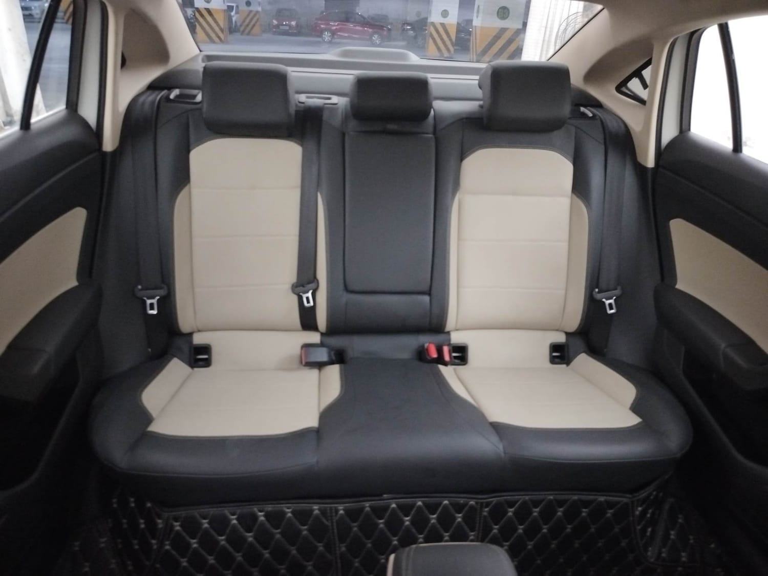 Used 2022 Skoda Slavia Used 2022 Skoda Slavia