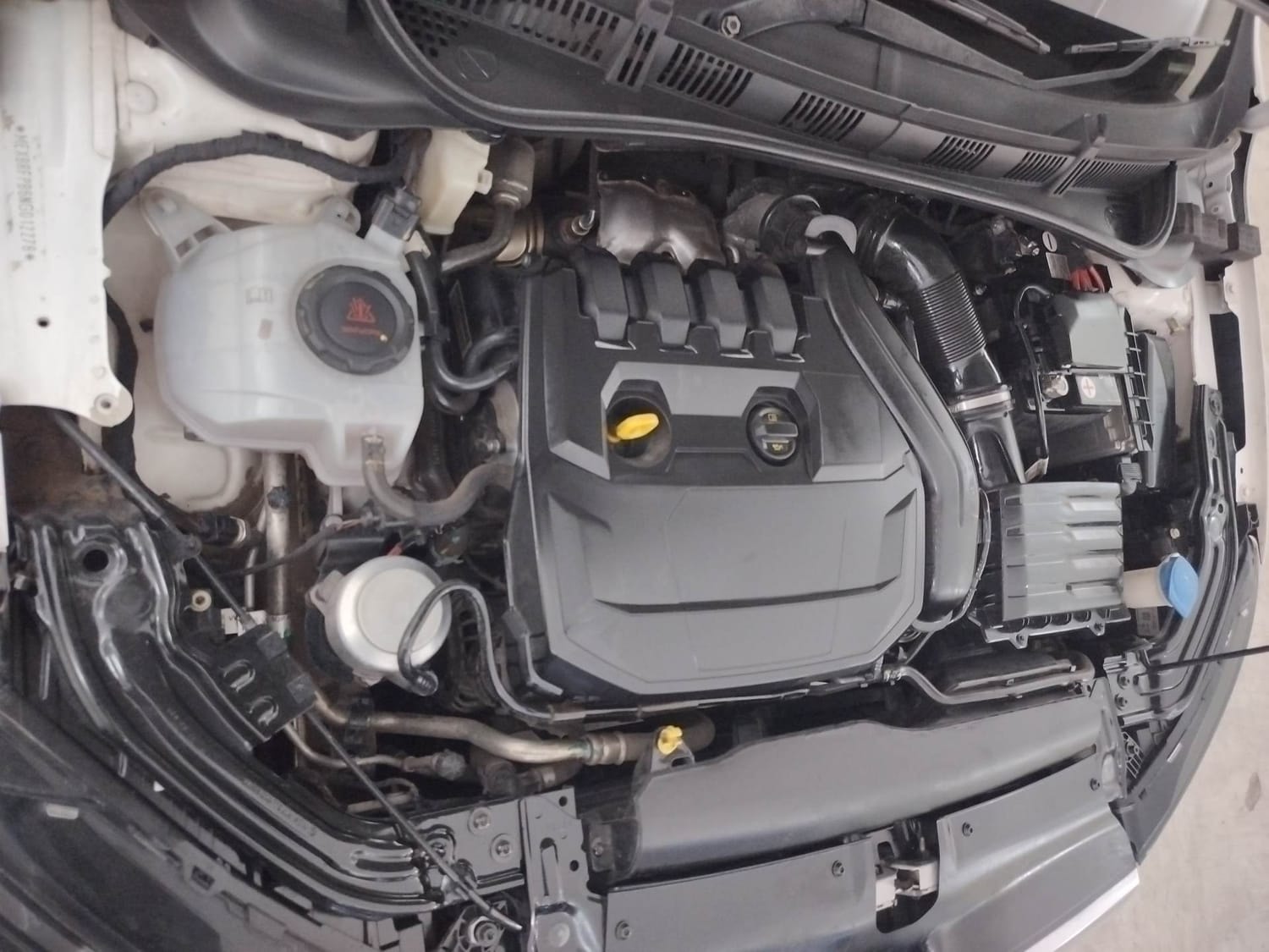 Used 2022 Skoda Slavia Used 2022 Skoda Slavia