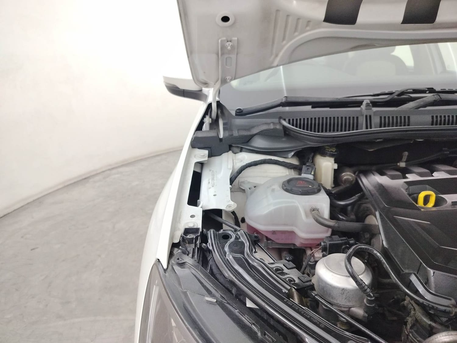 Used 2022 Skoda Slavia Used 2022 Skoda Slavia