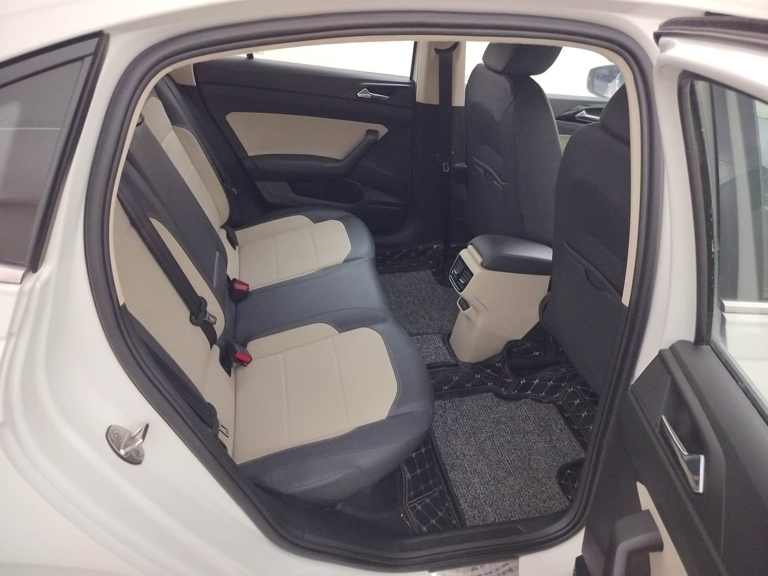 Used 2022 Skoda Slavia Used 2022 Skoda Slavia