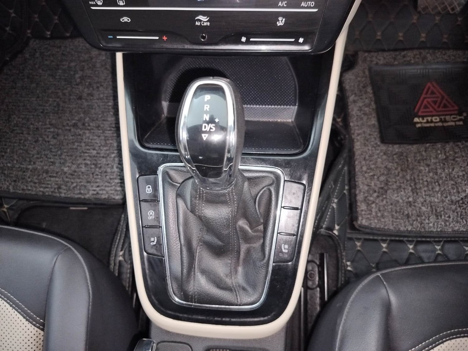 Used 2022 Skoda Slavia Used 2022 Skoda Slavia