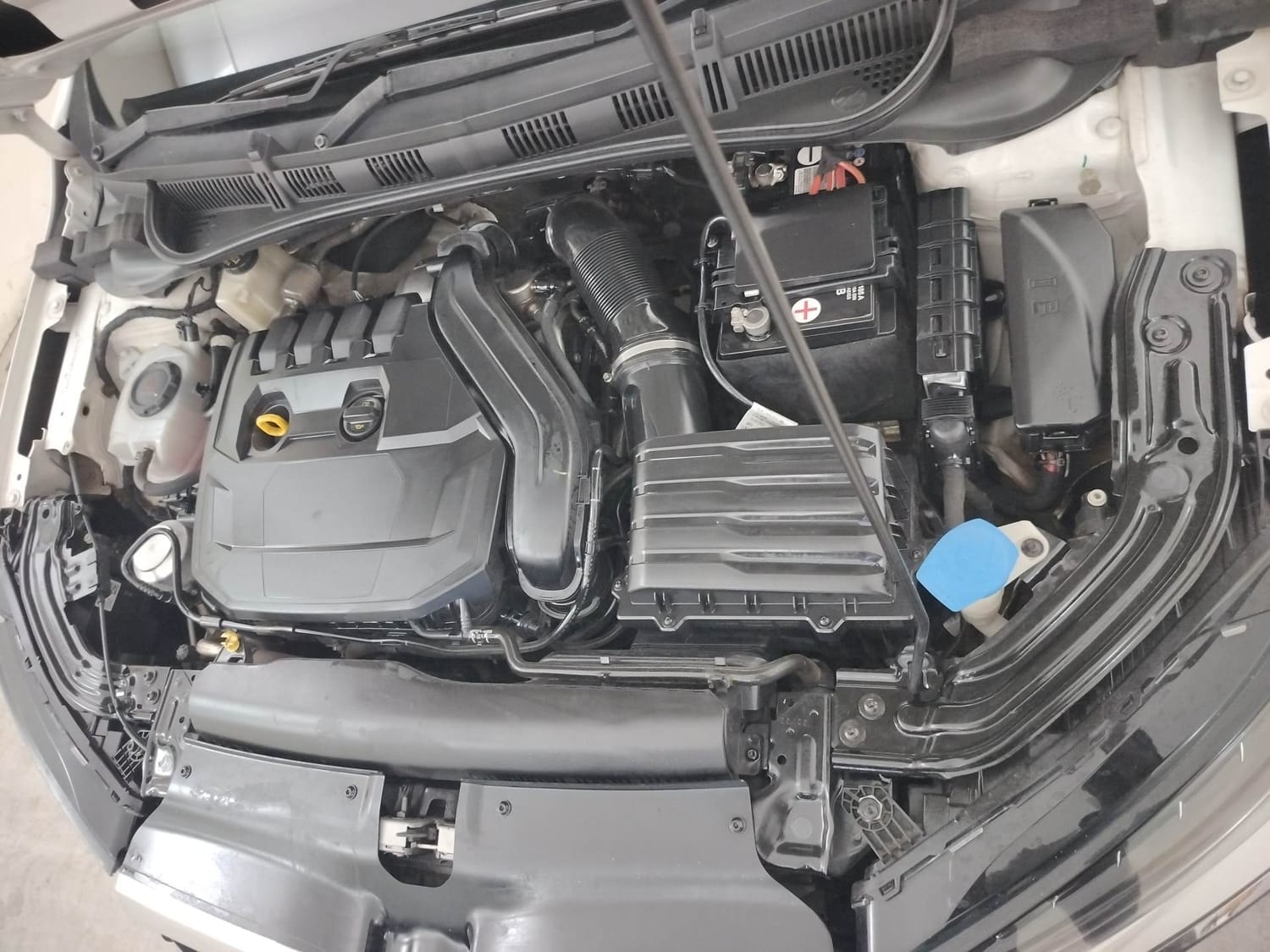 Used 2022 Skoda Slavia Used 2022 Skoda Slavia