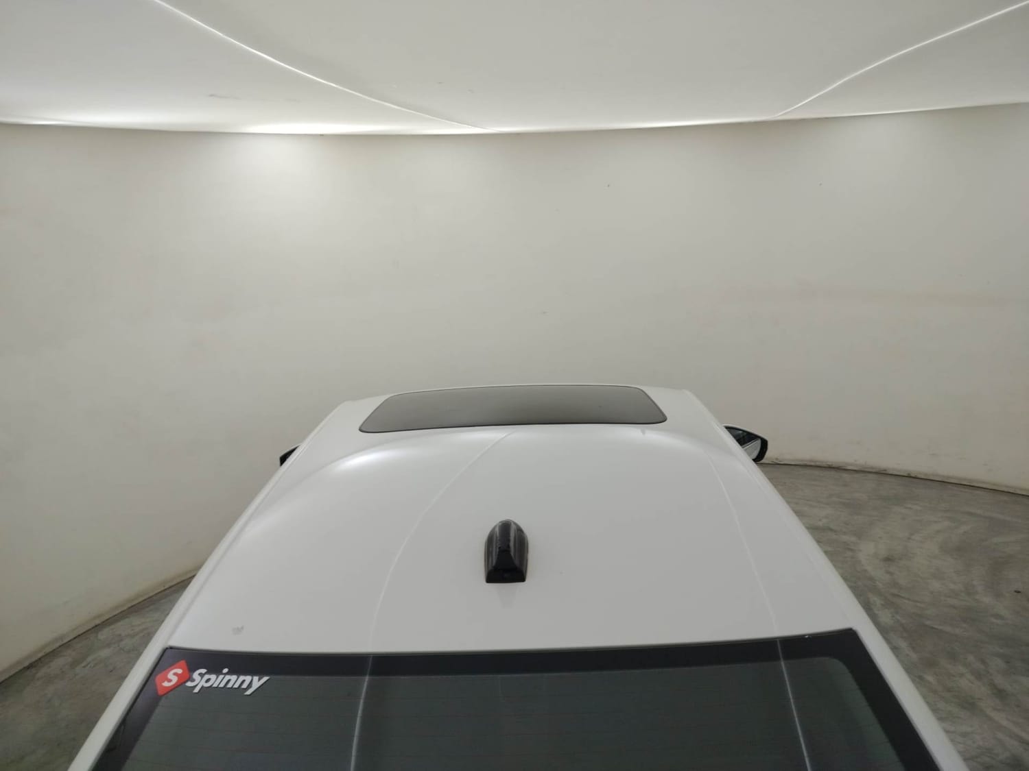 Used 2022 Skoda Slavia Used 2022 Skoda Slavia