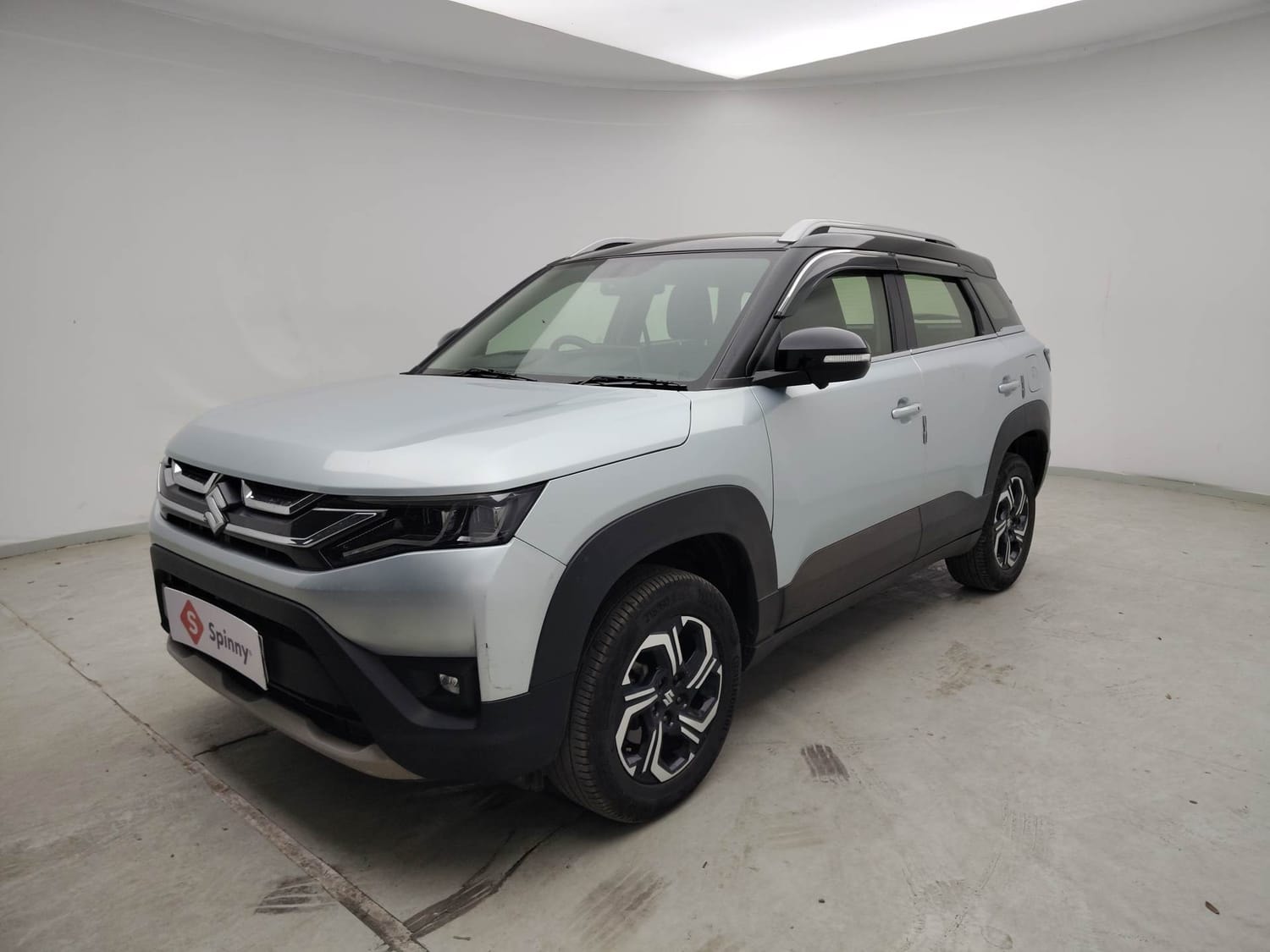 Used 2023 Maruti Suzuki Brezza Used 2023 Maruti Suzuki Brezza