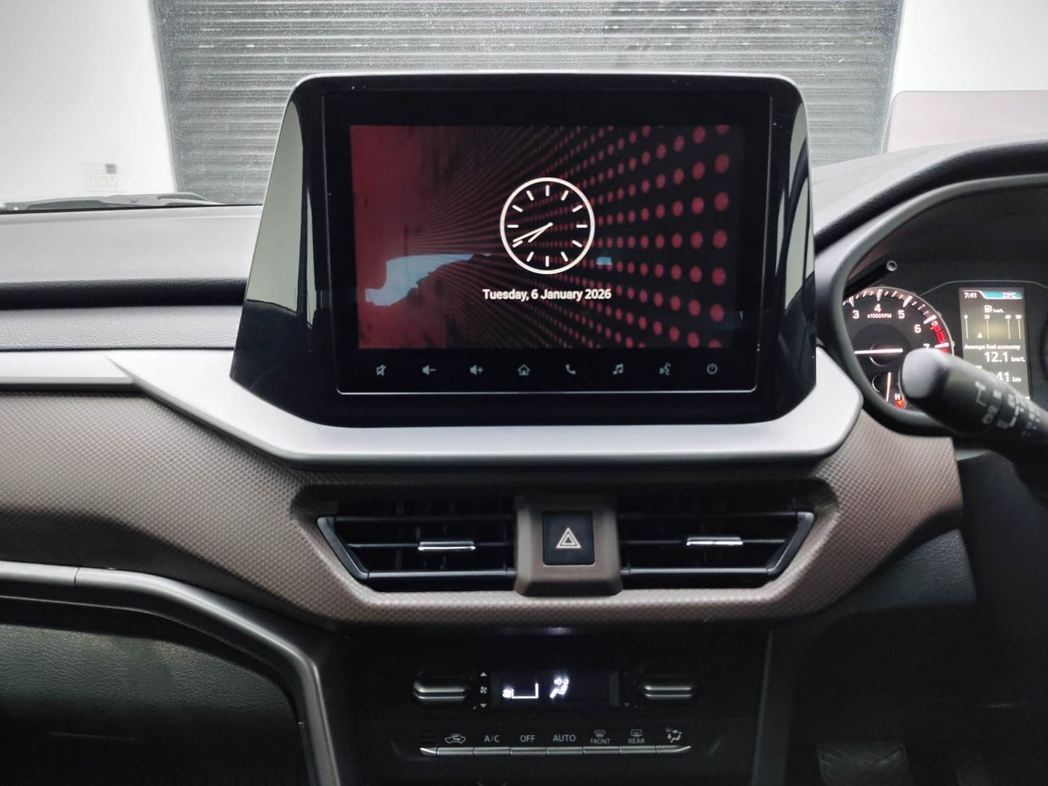 Brezza image 13 Brezza image 13