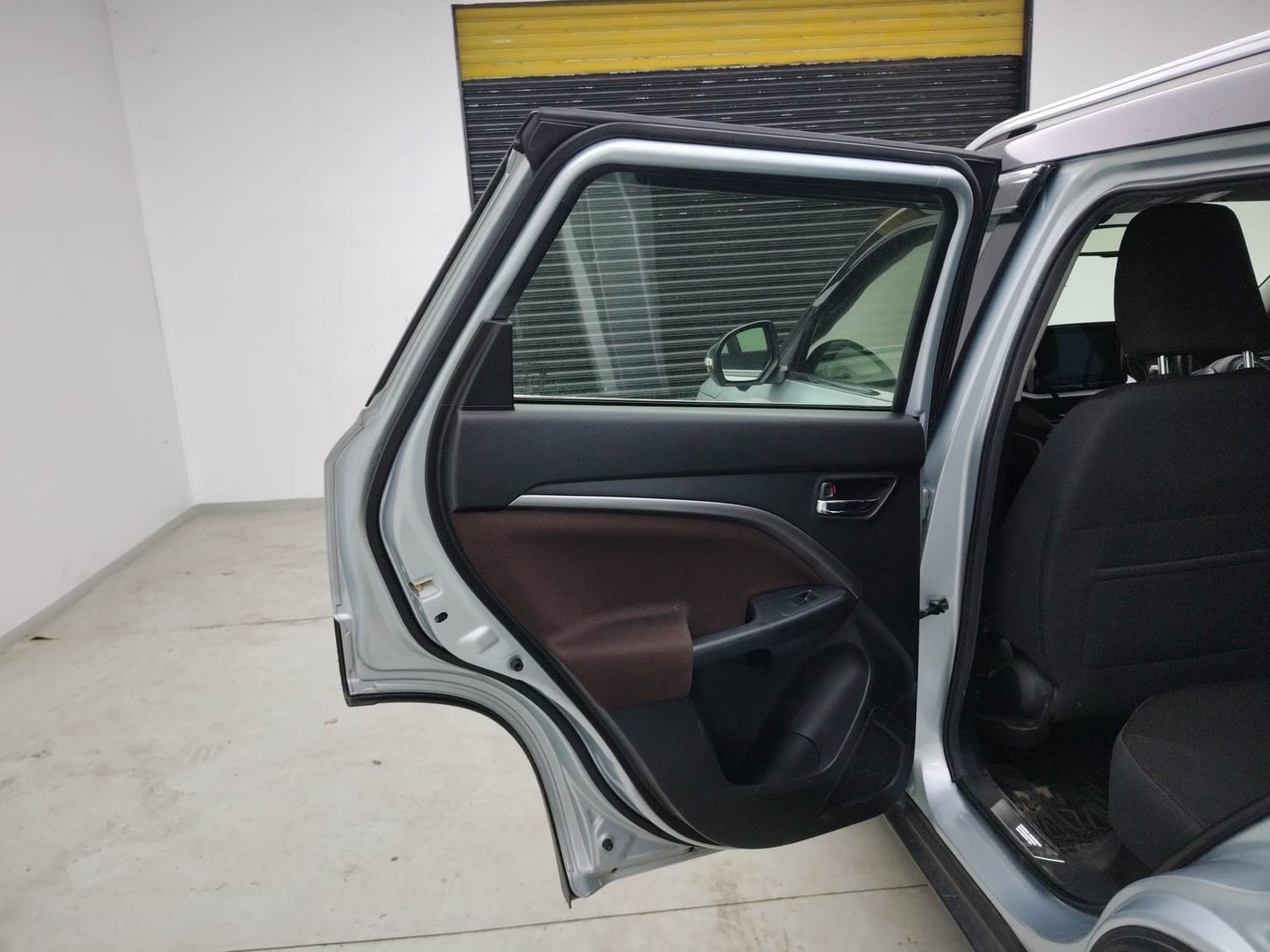 Brezza image 22 Brezza image 22