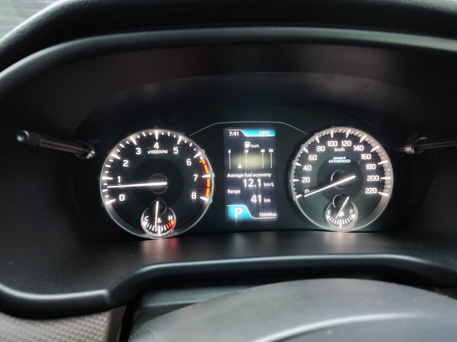 Brezza image 15 Brezza image 15