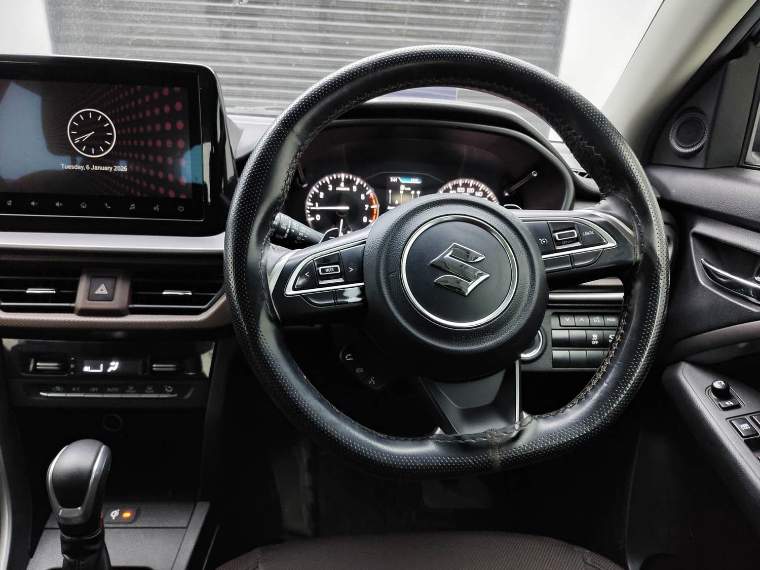 Brezza image 14 Brezza image 14