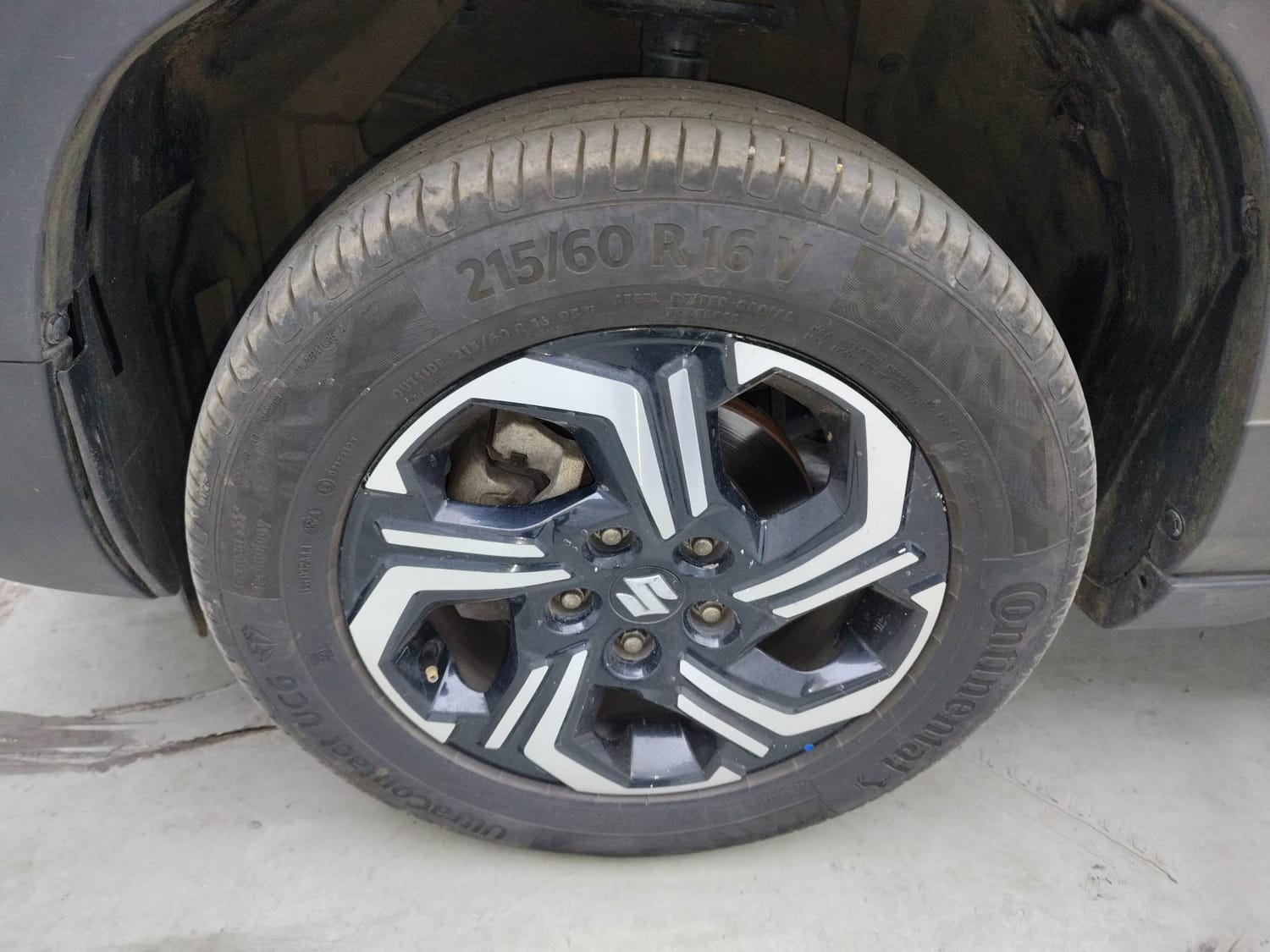 Brezza image 34 Brezza image 34