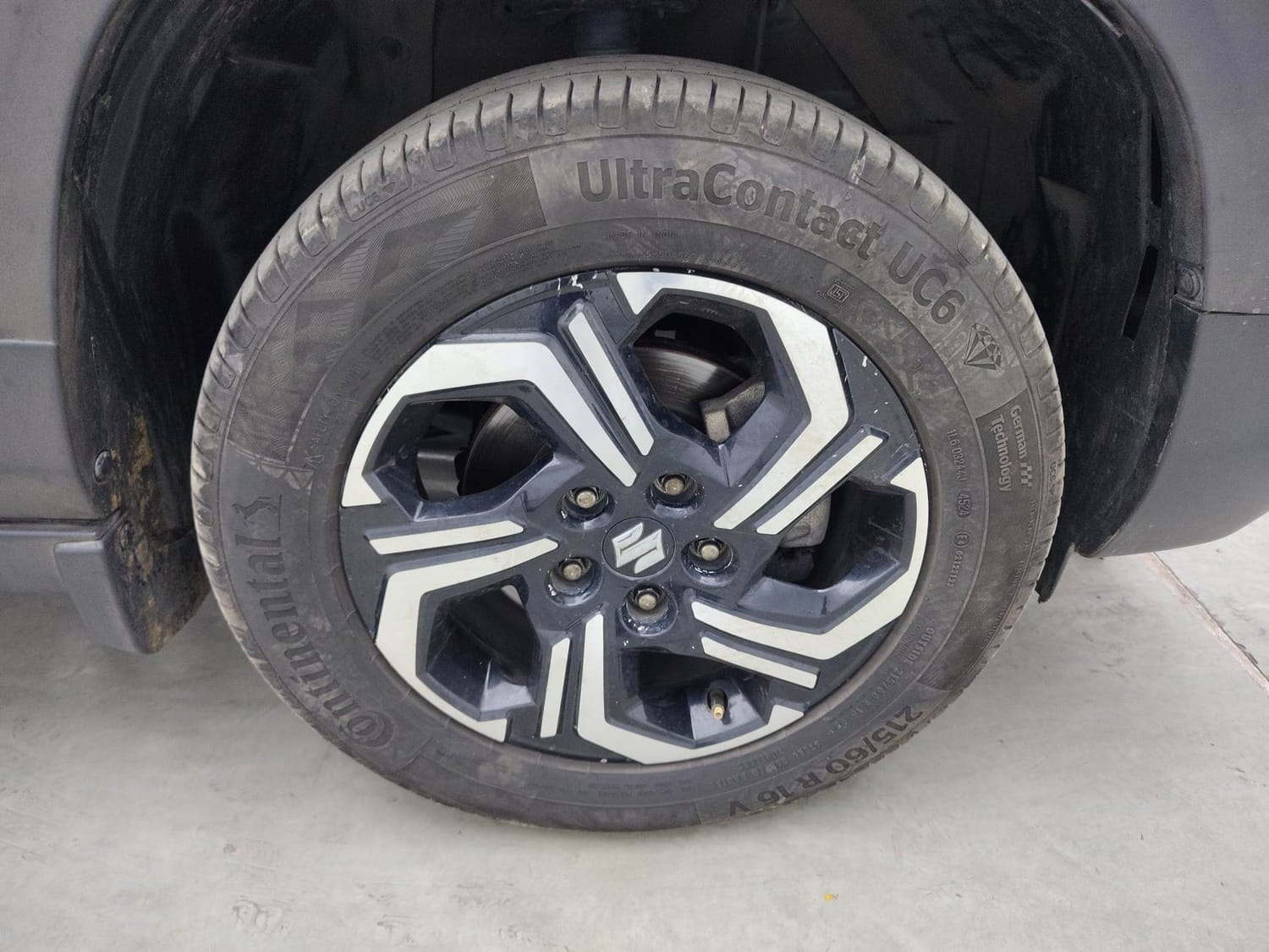 Brezza image 32 Brezza image 32