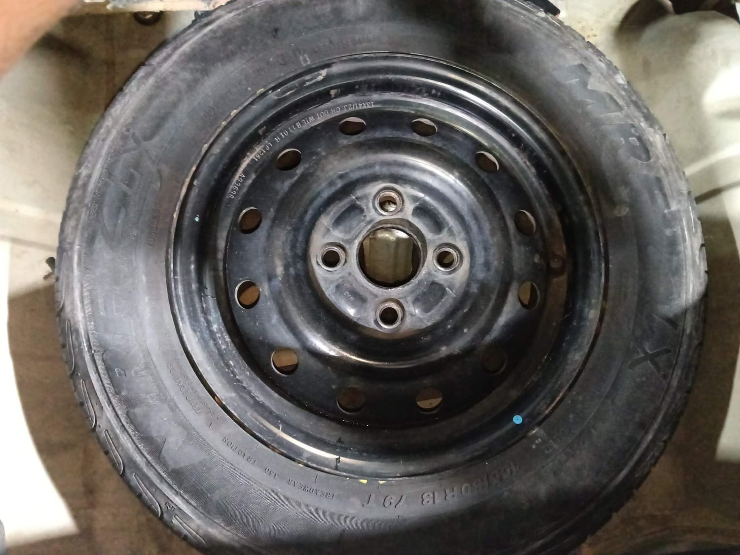 Used 2011 Maruti Suzuki A-Star Used 2011 Maruti Suzuki A-Star