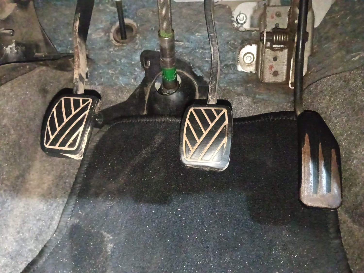 Used 2011 Maruti Suzuki A-Star Used 2011 Maruti Suzuki A-Star