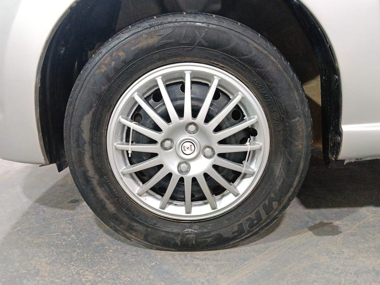 Used 2011 Maruti Suzuki A-Star Used 2011 Maruti Suzuki A-Star