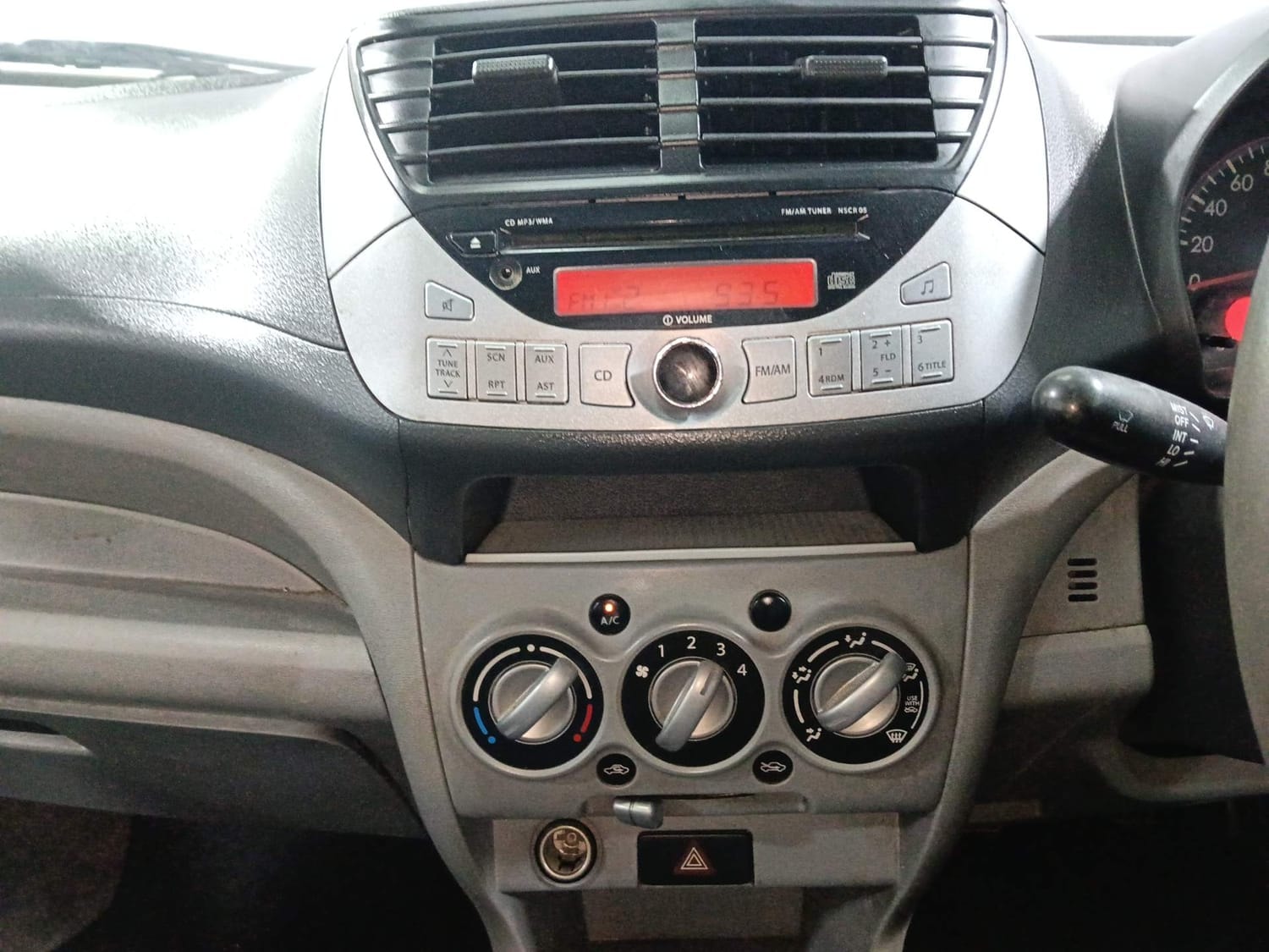 Used 2011 Maruti Suzuki A-Star Used 2011 Maruti Suzuki A-Star