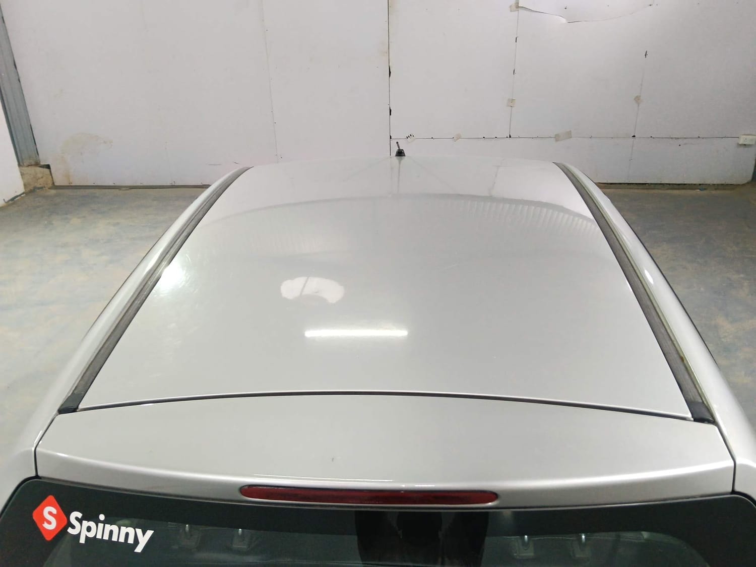 Used 2011 Maruti Suzuki A-Star Used 2011 Maruti Suzuki A-Star