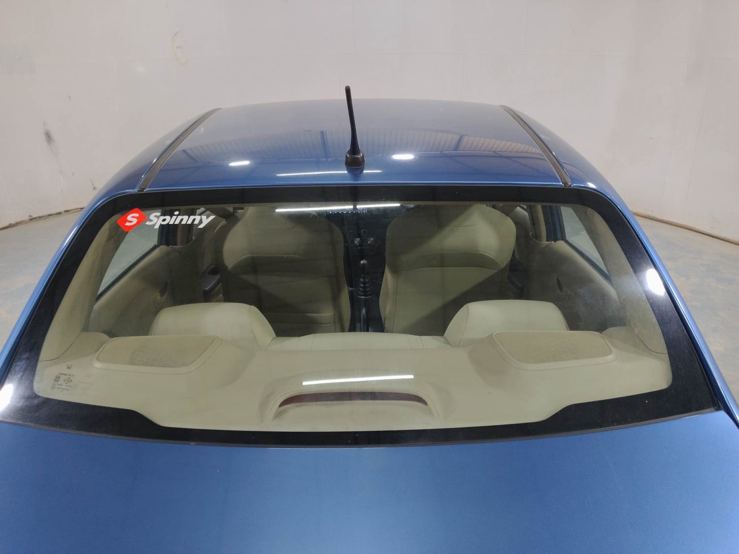 Used 2014 Honda Amaze Used 2014 Honda Amaze