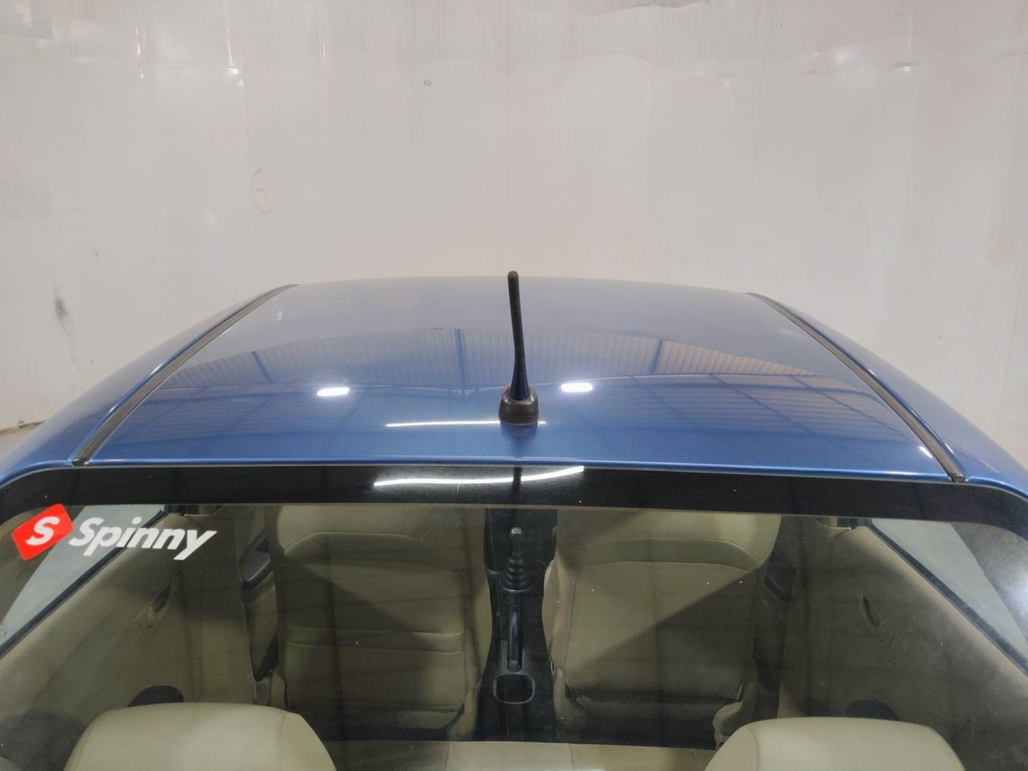 Used 2014 Honda Amaze Used 2014 Honda Amaze