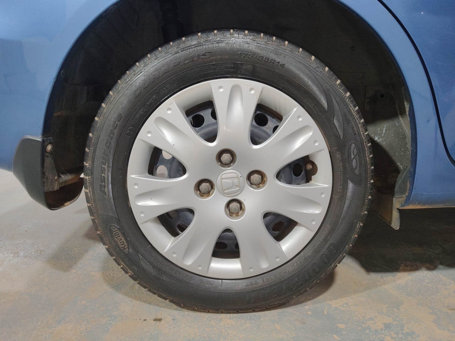 Used 2014 Honda Amaze Used 2014 Honda Amaze