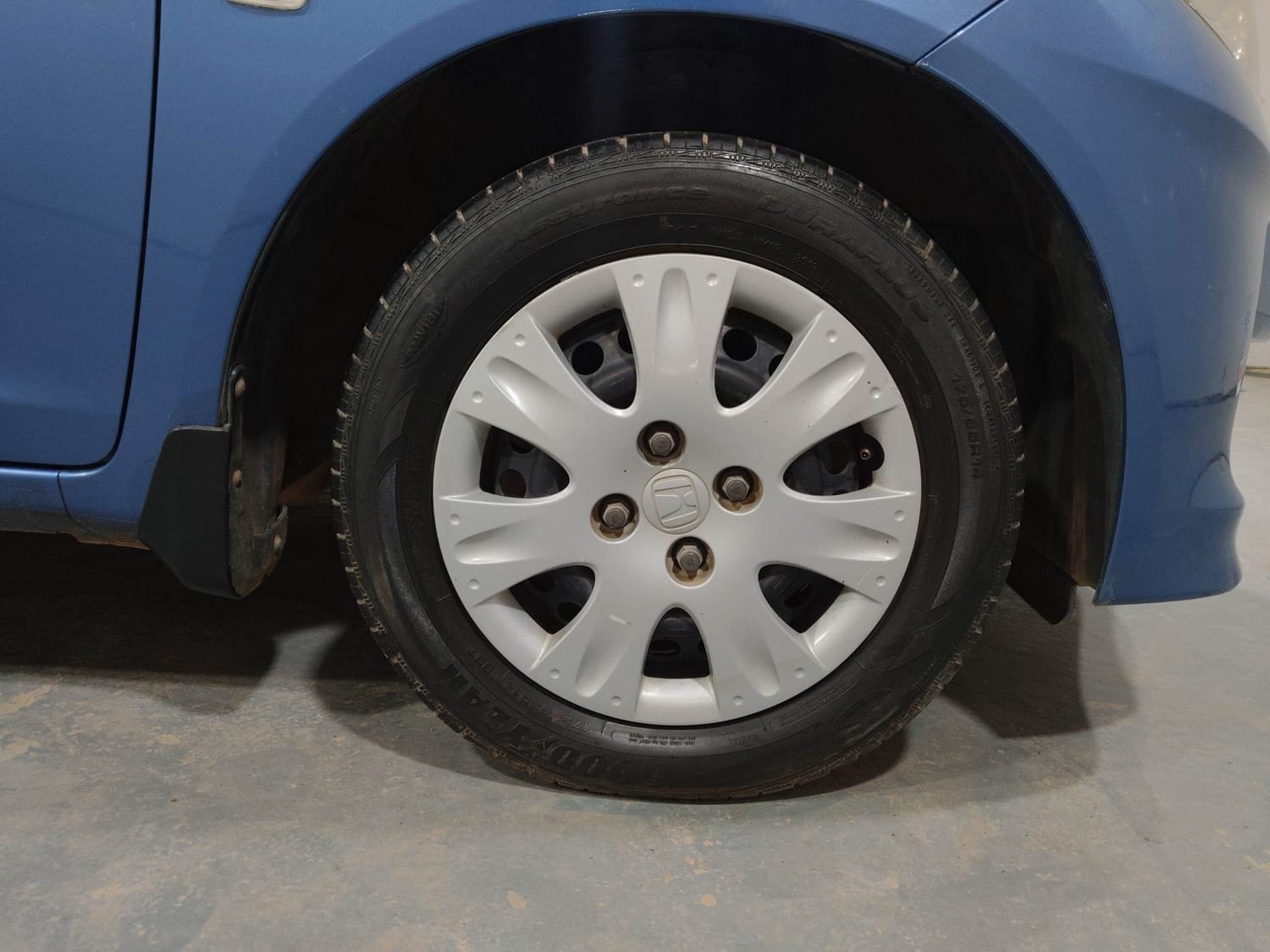 Used 2014 Honda Amaze Used 2014 Honda Amaze