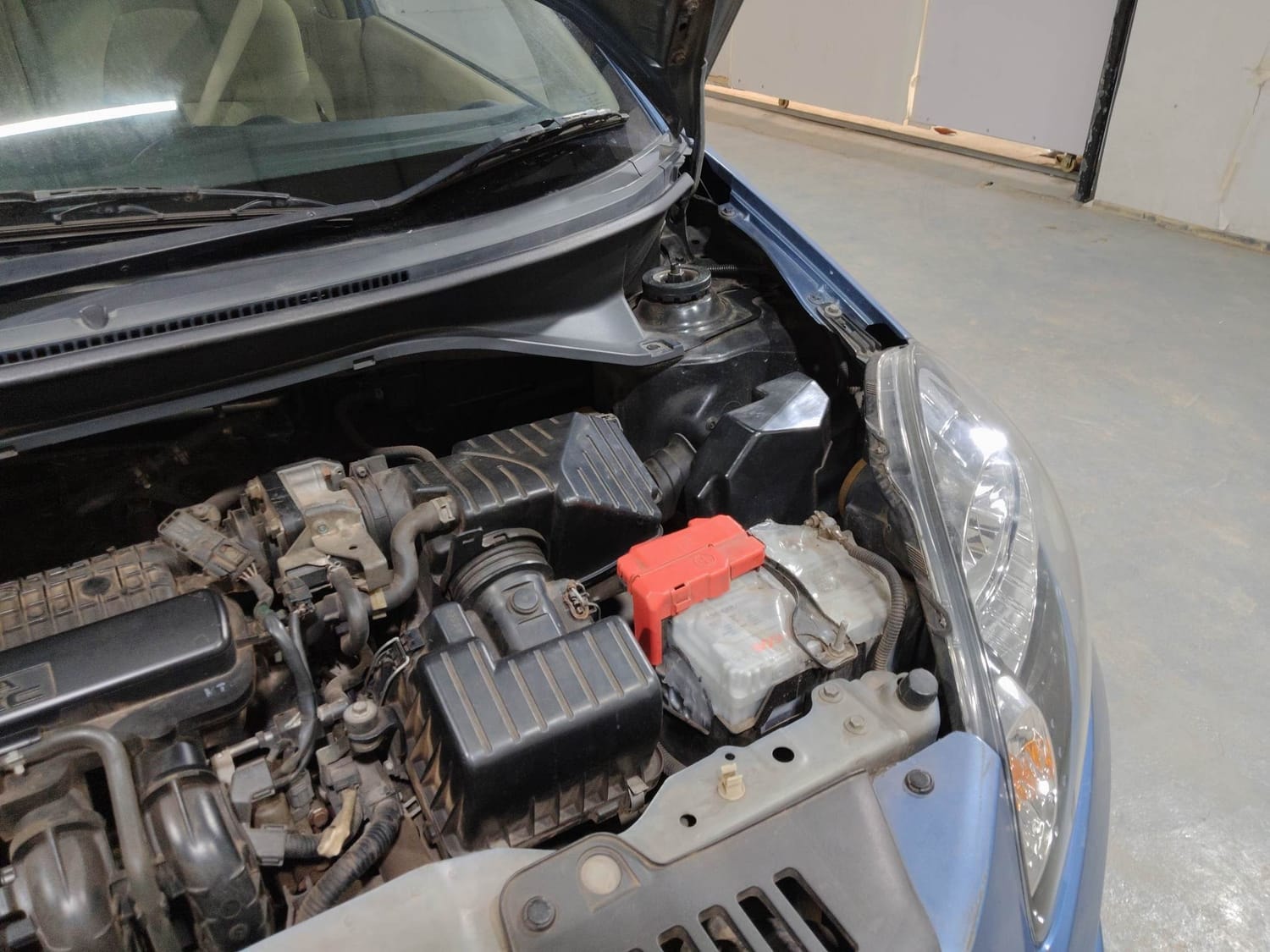 Used 2014 Honda Amaze Used 2014 Honda Amaze