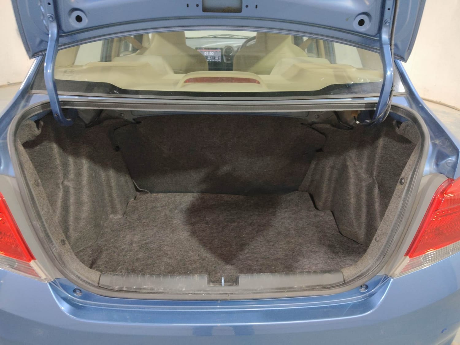 Used 2014 Honda Amaze Used 2014 Honda Amaze