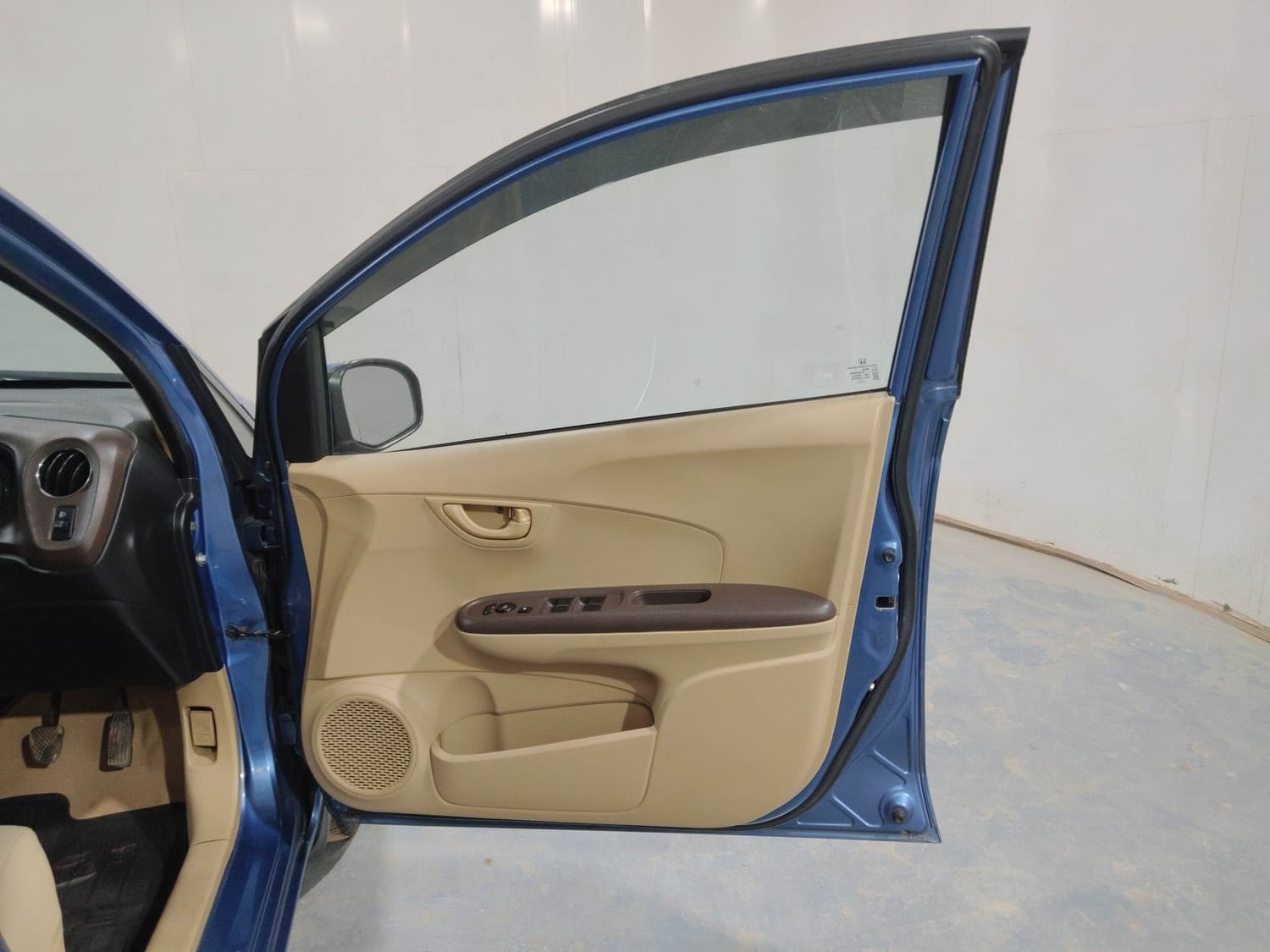 Used 2014 Honda Amaze Used 2014 Honda Amaze