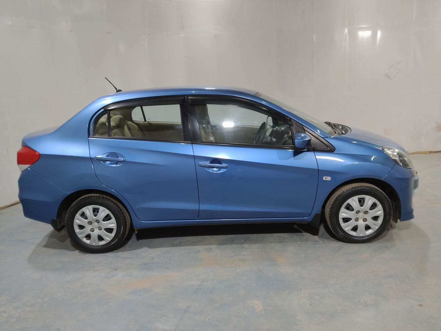 Used 2014 Honda Amaze Used 2014 Honda Amaze