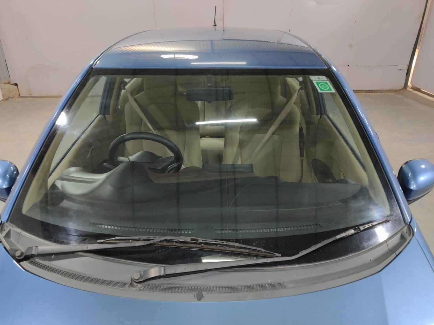 Used 2014 Honda Amaze Used 2014 Honda Amaze