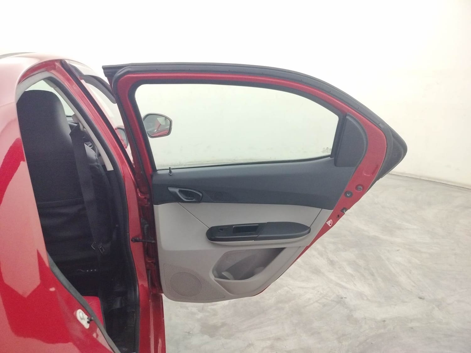 Used 2018 Tata Tiago Used 2018 Tata Tiago